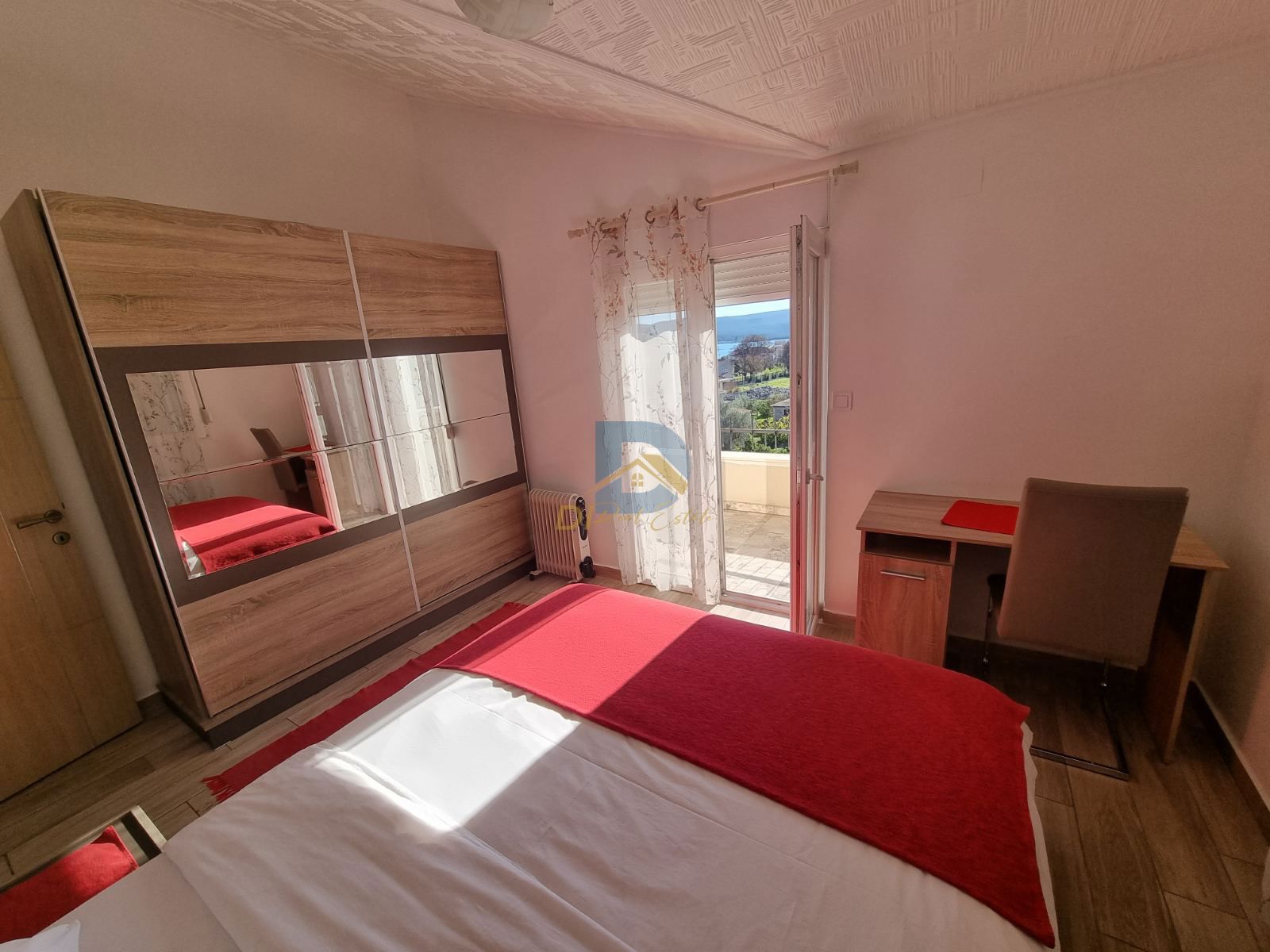 Apartment for Rent | Centar, Tivat - Resim 9