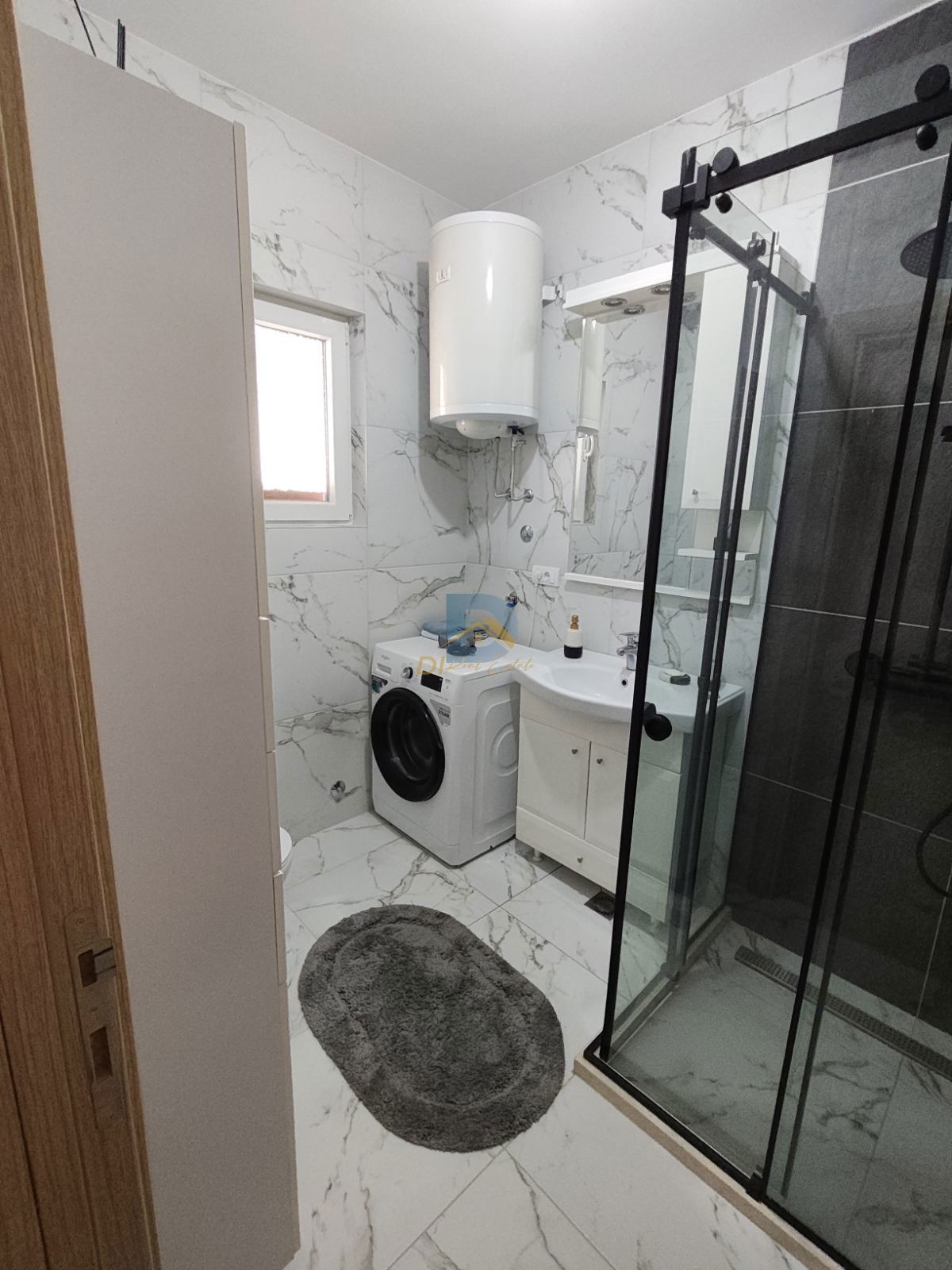 Apartment for Rent | Centar, Tivat - Resim 10