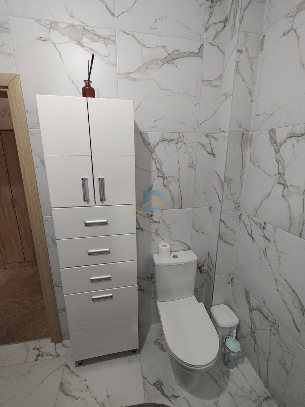 Apartment for Rent | Centar, Tivat - Resim 11