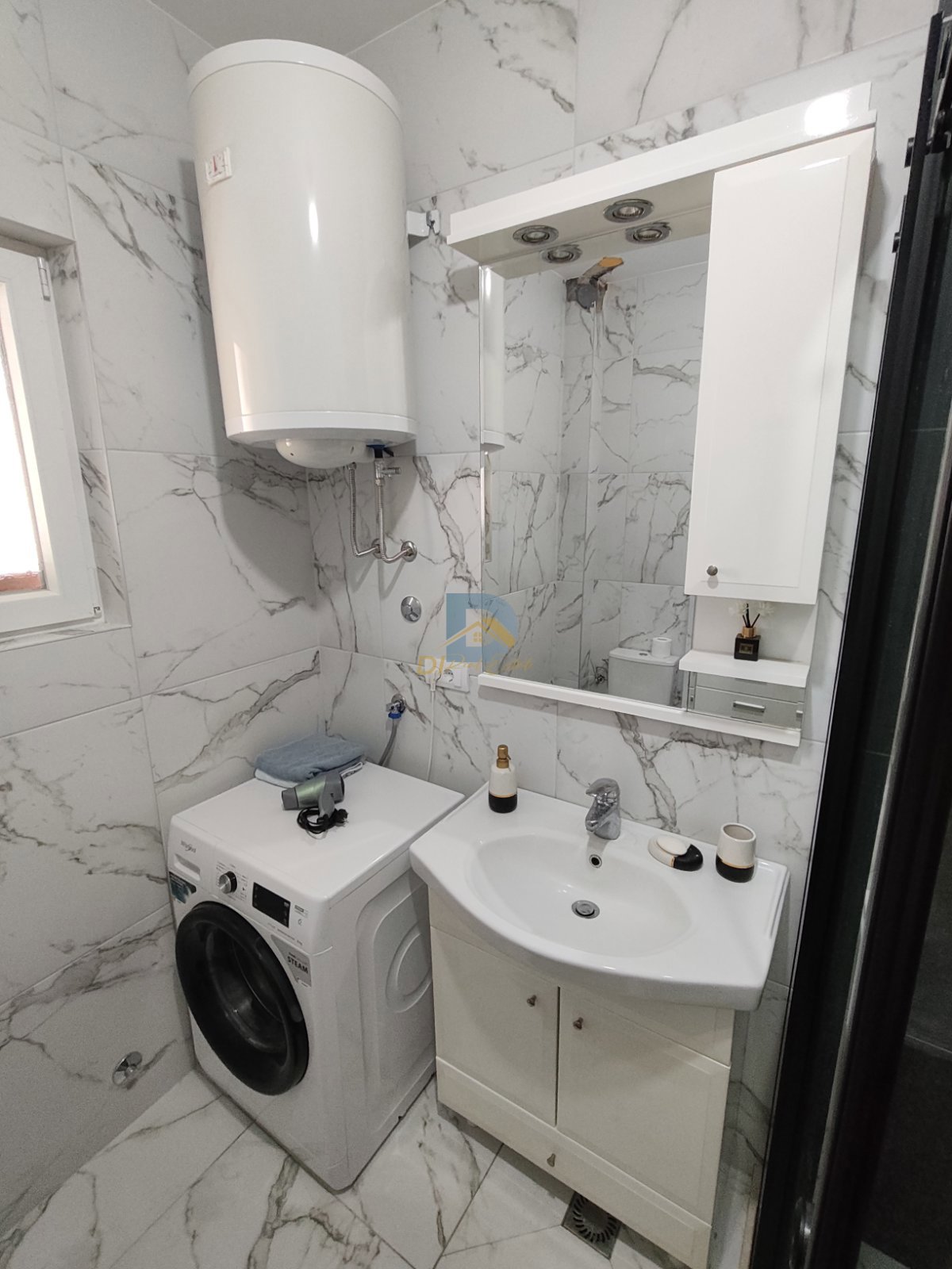 Apartment for Rent | Centar, Tivat - Resim 12