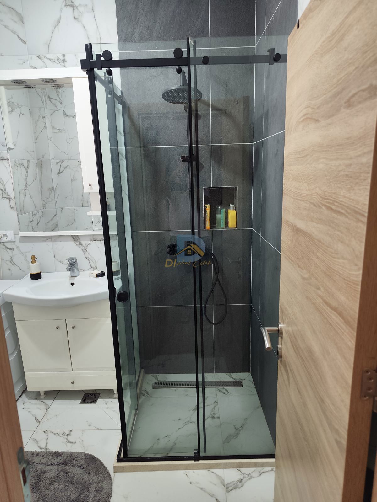 Apartment for Rent | Centar, Tivat - Resim 13