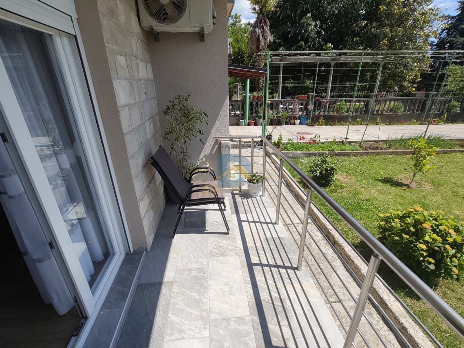 Apartment for Rent | Centar, Tivat - Resim 14