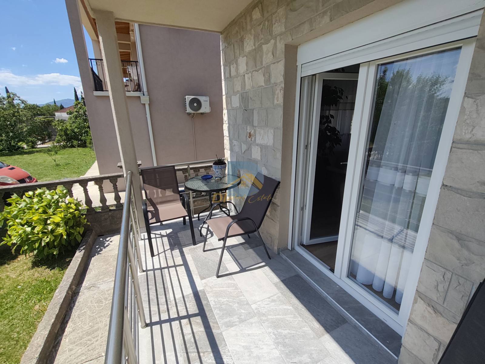 Apartment for Rent | Centar, Tivat - Resim 15