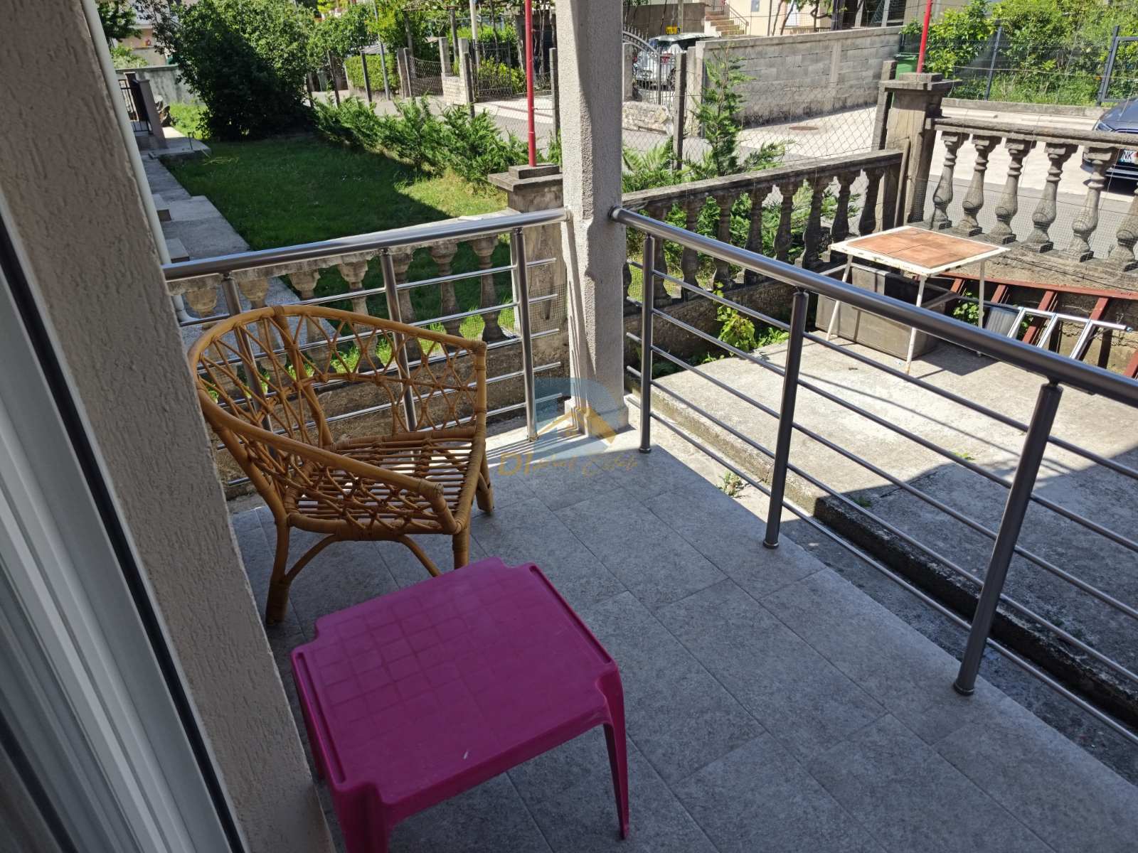 Apartment for Rent | Centar, Tivat - Resim 16