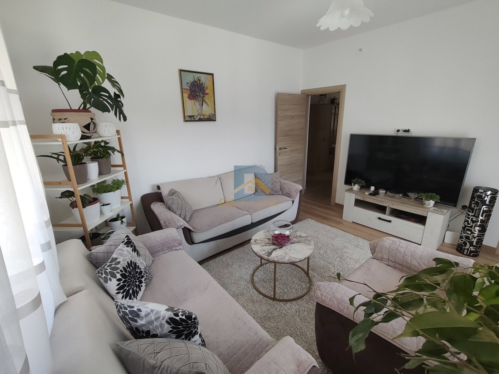 Apartment for Rent | Centar, Tivat - Resim 2