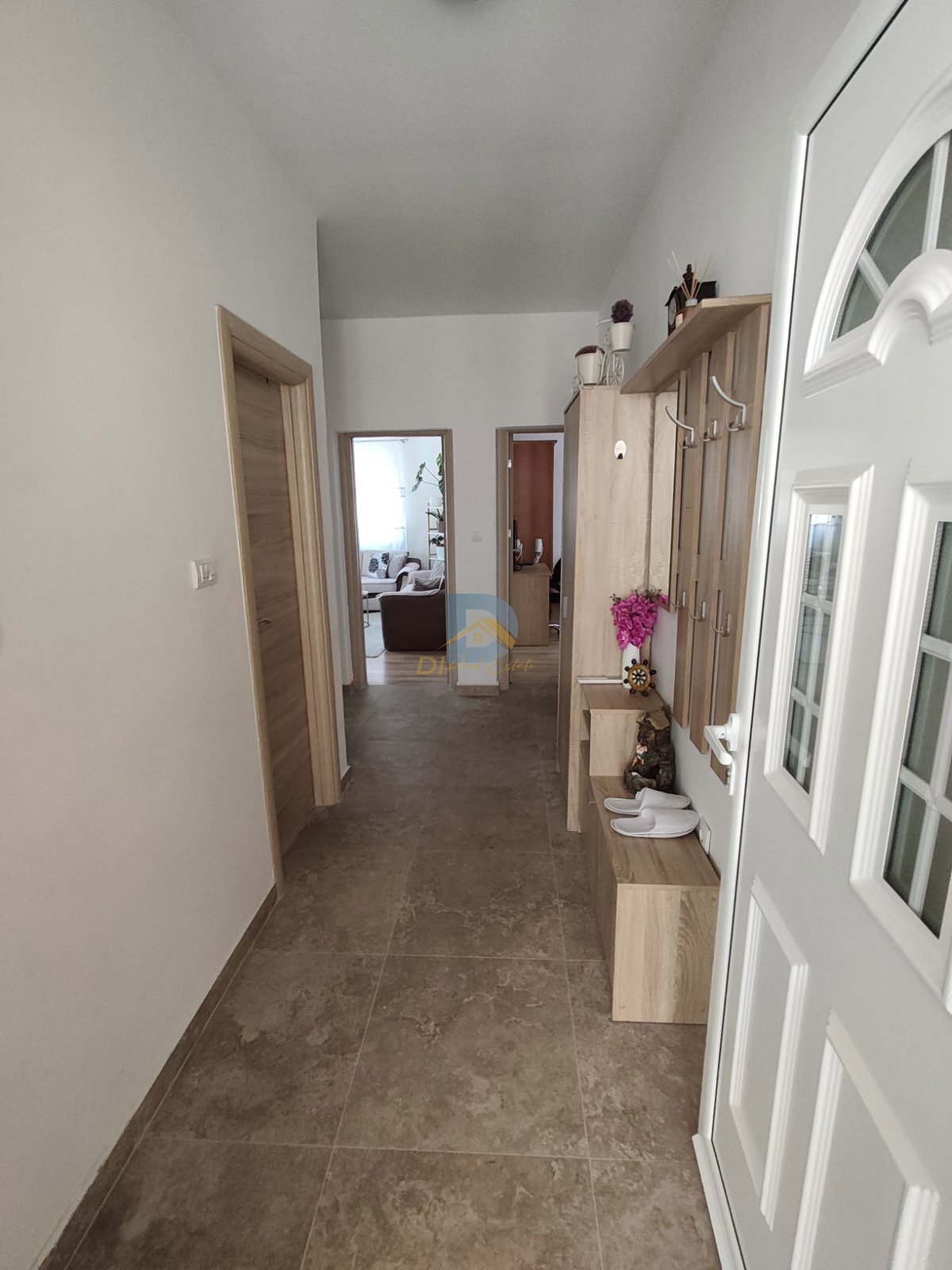 Apartment for Rent | Centar, Tivat - Resim 3