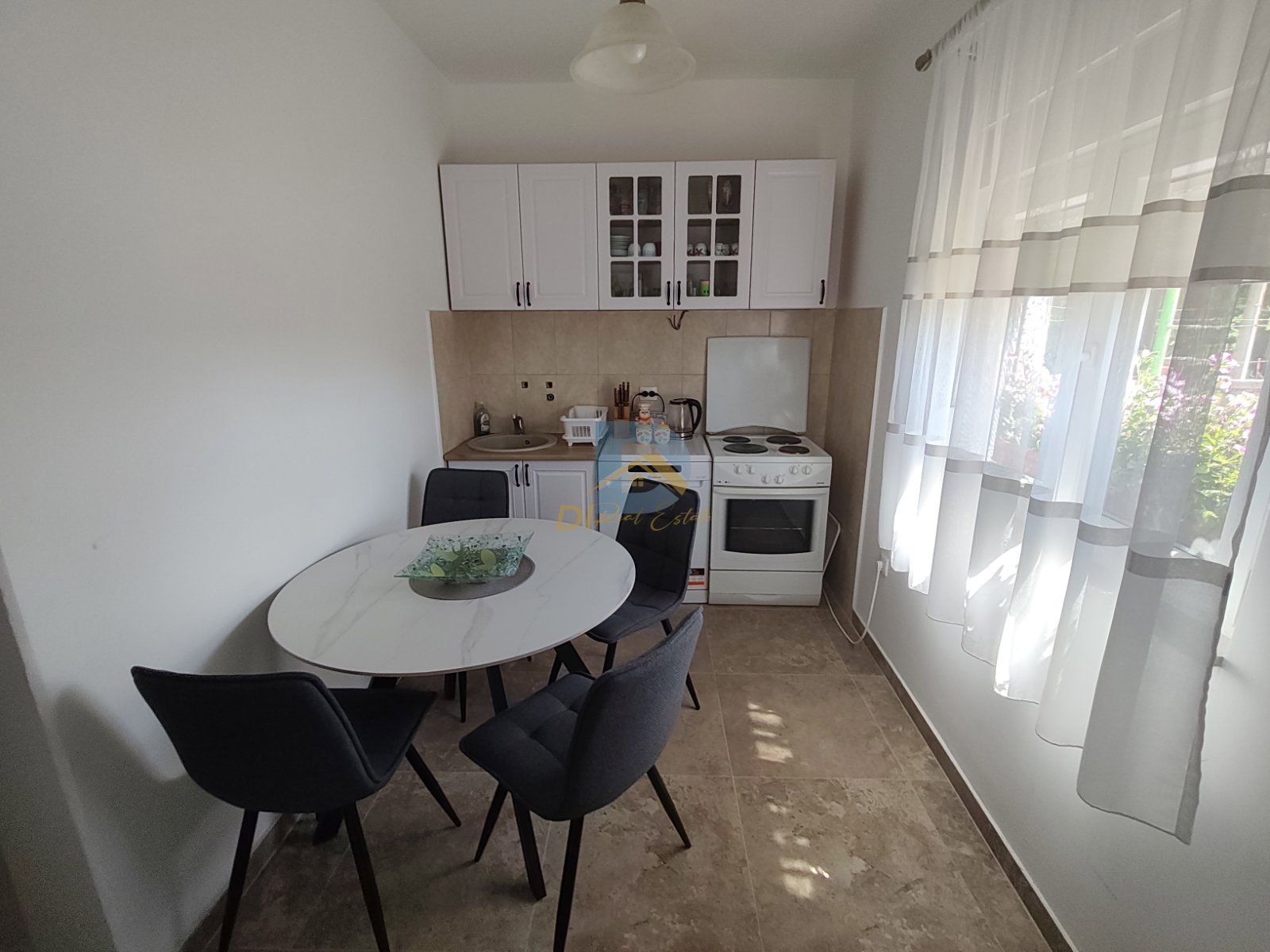Apartment for Rent | Centar, Tivat - Resim 4