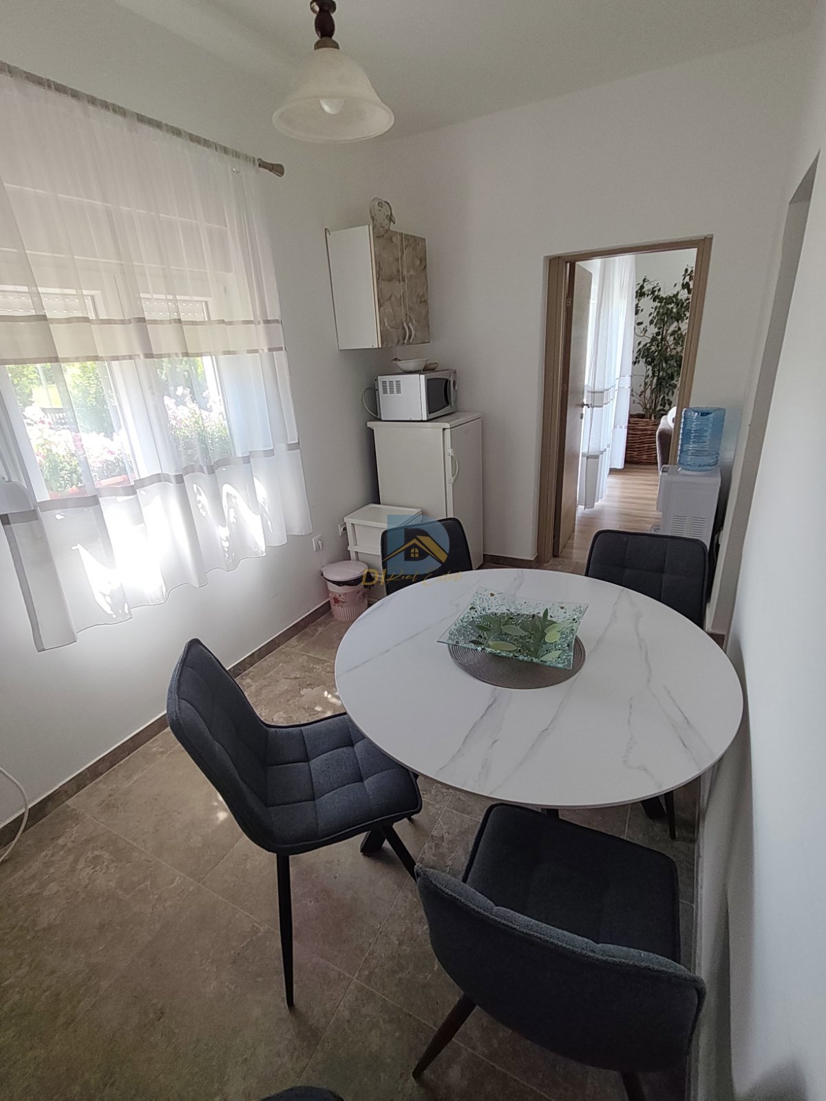 Apartment for Rent | Centar, Tivat - Resim 5