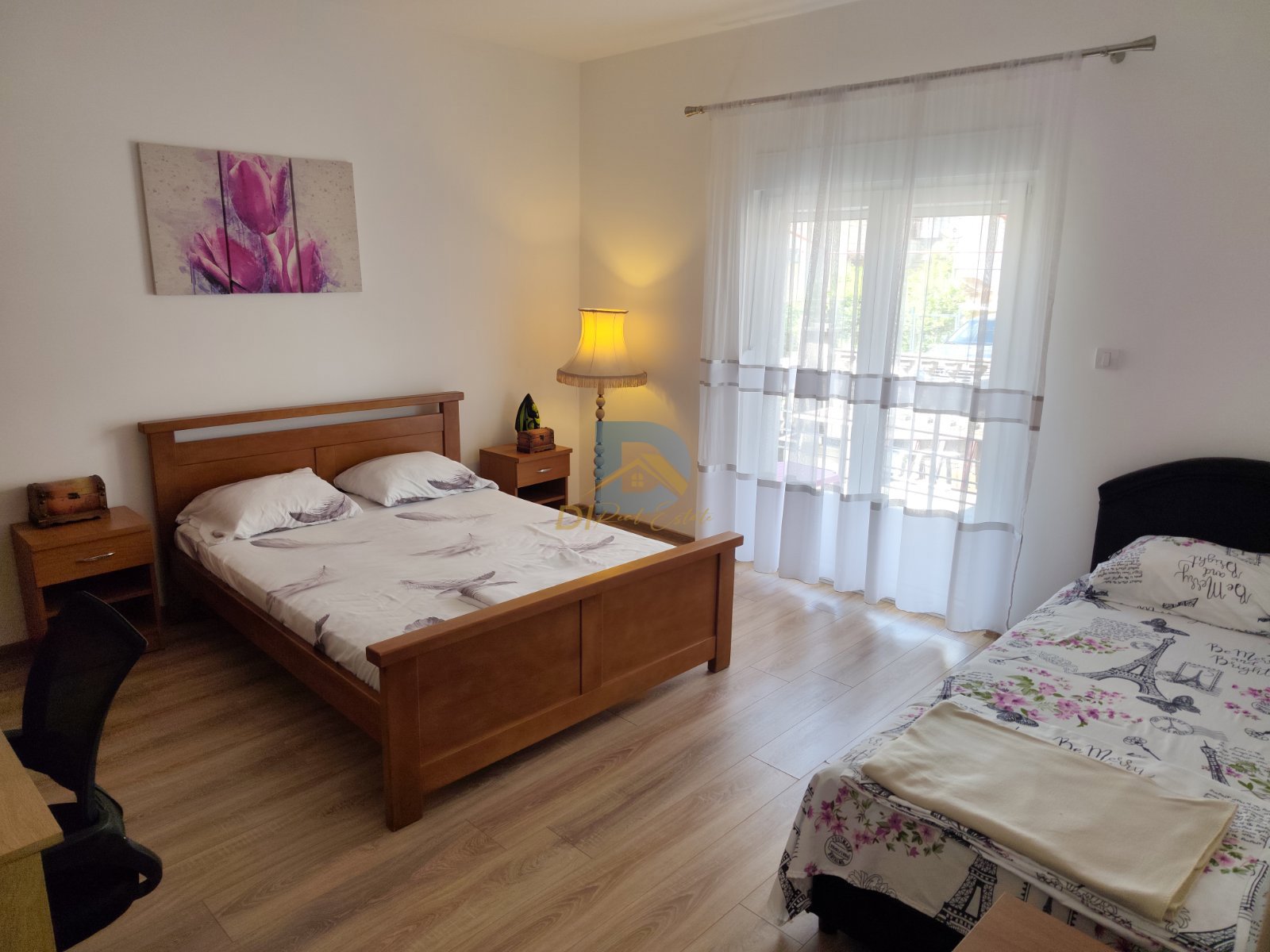 Apartment for Rent | Centar, Tivat - Resim 6