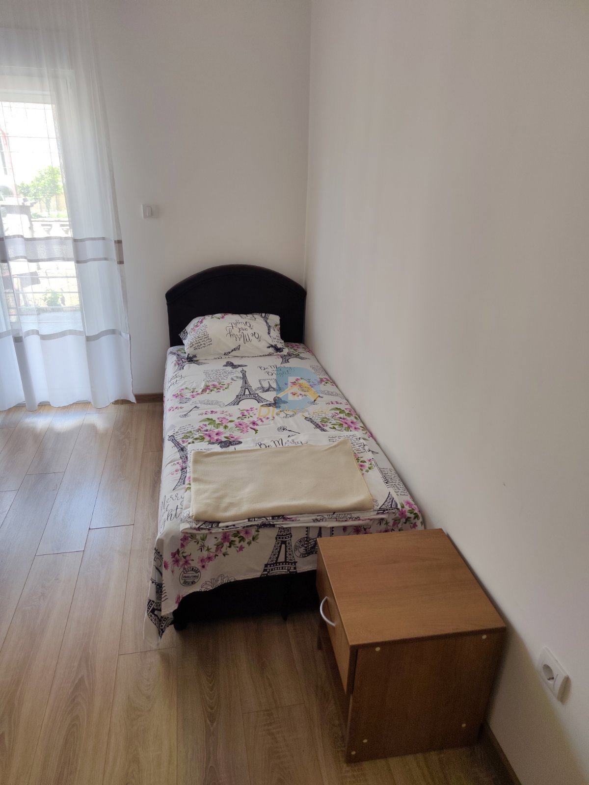Apartment for Rent | Centar, Tivat - Resim 7