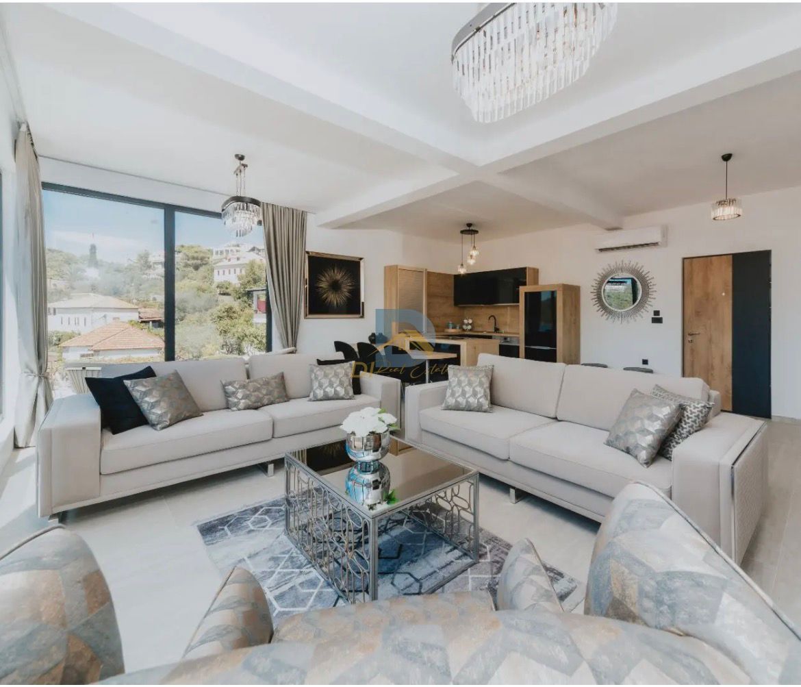Villa for Rent | Bigova, Kotor - Resim 1