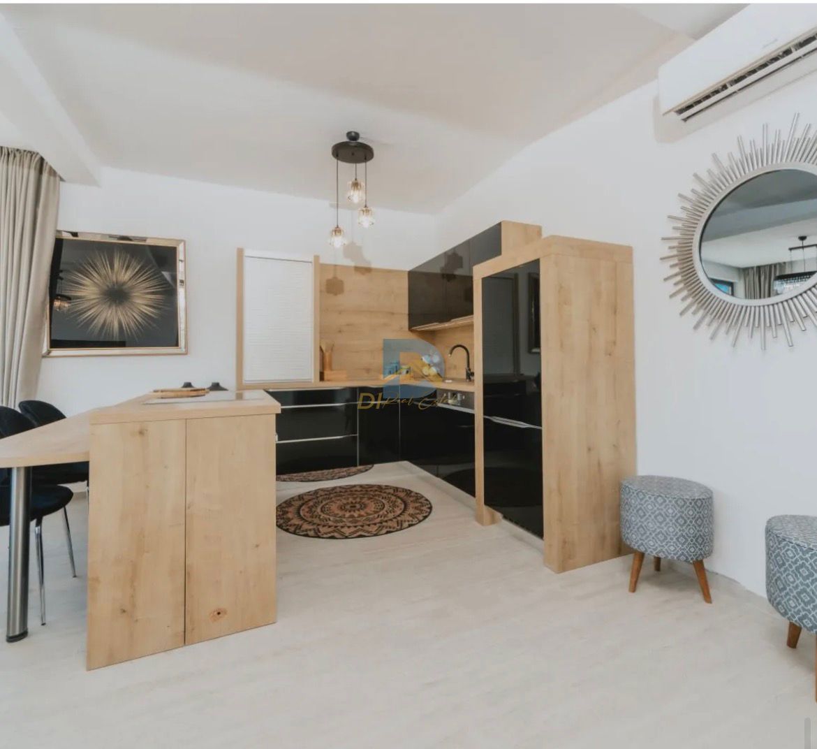 Villa for Rent | Bigova, Kotor - Resim 13