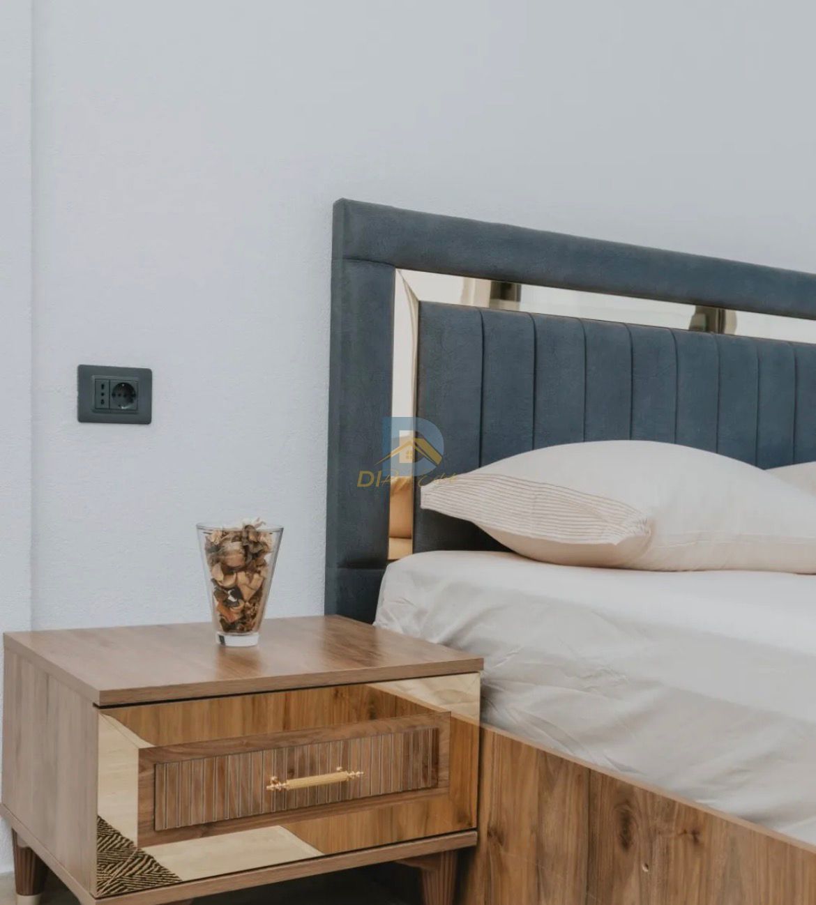 Villa for Rent | Bigova, Kotor - Resim 15