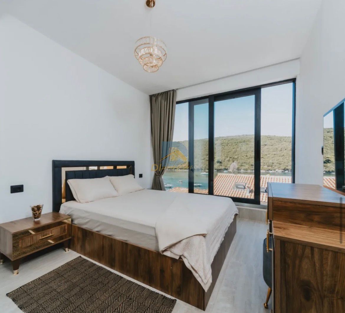 Villa for Rent | Bigova, Kotor - Resim 17