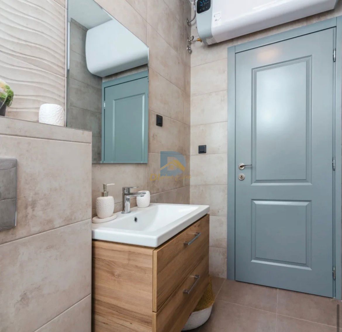 Villa for Rent | Bigova, Kotor - Resim 20