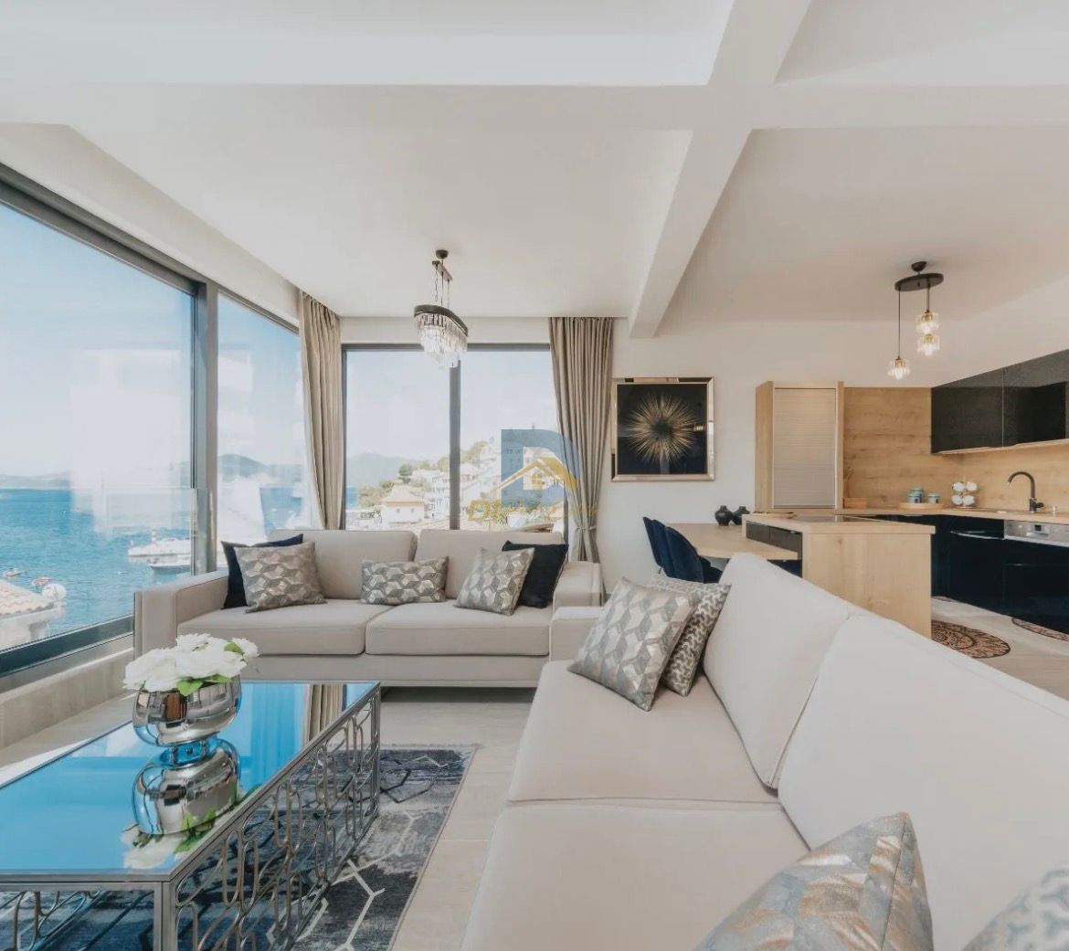 Villa for Rent | Bigova, Kotor - Resim 3