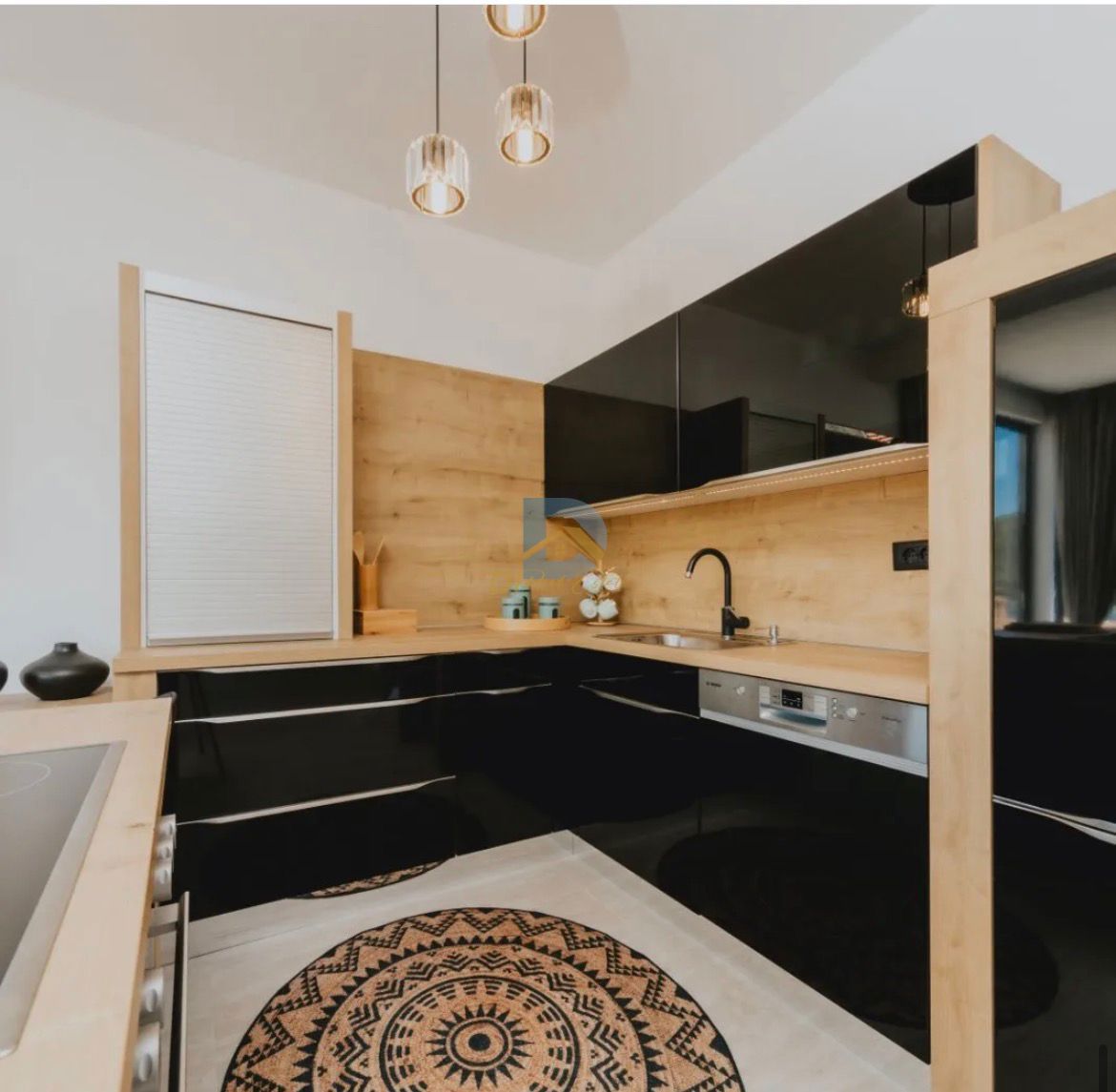 Villa for Rent | Bigova, Kotor - Resim 9