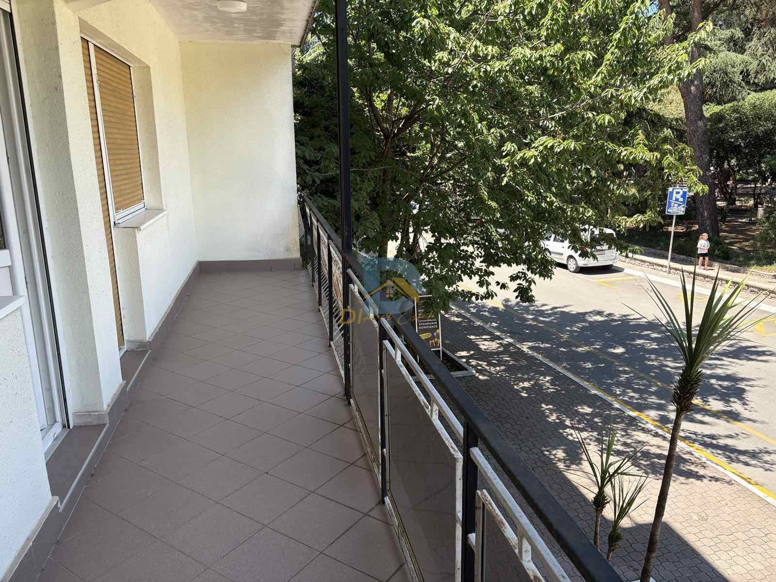 Apartment for Rent | Centar Tivat - Resim 12
