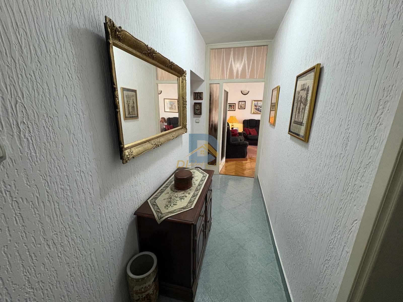 Apartment for Rent | Centar Tivat - Resim 3