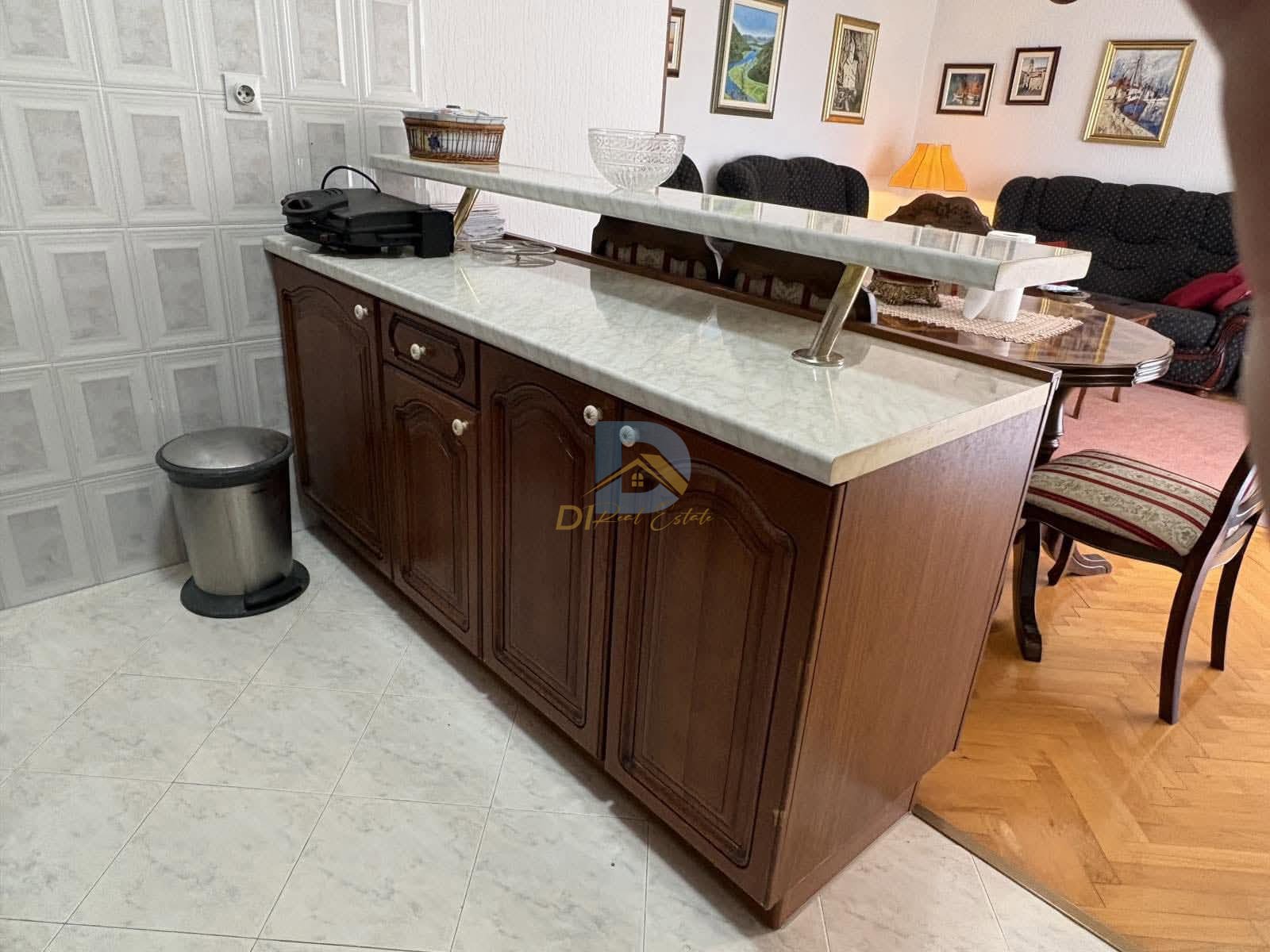 Apartment for Rent | Centar Tivat - Resim 4
