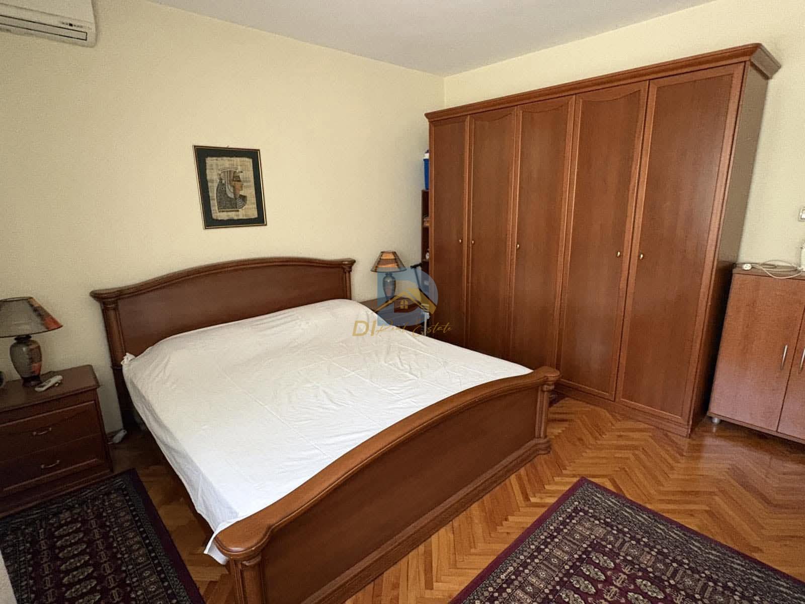 Apartment for Rent | Centar Tivat - Resim 8