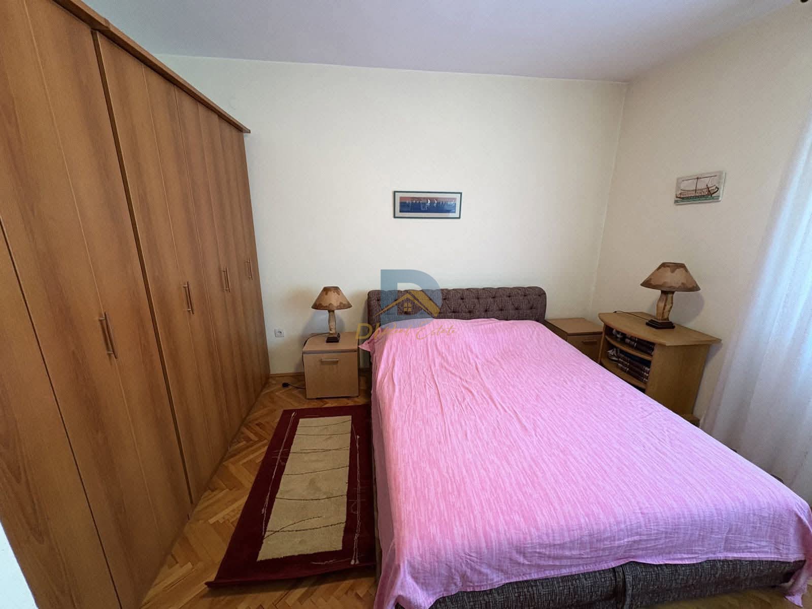 Apartment for Rent | Centar Tivat - Resim 9
