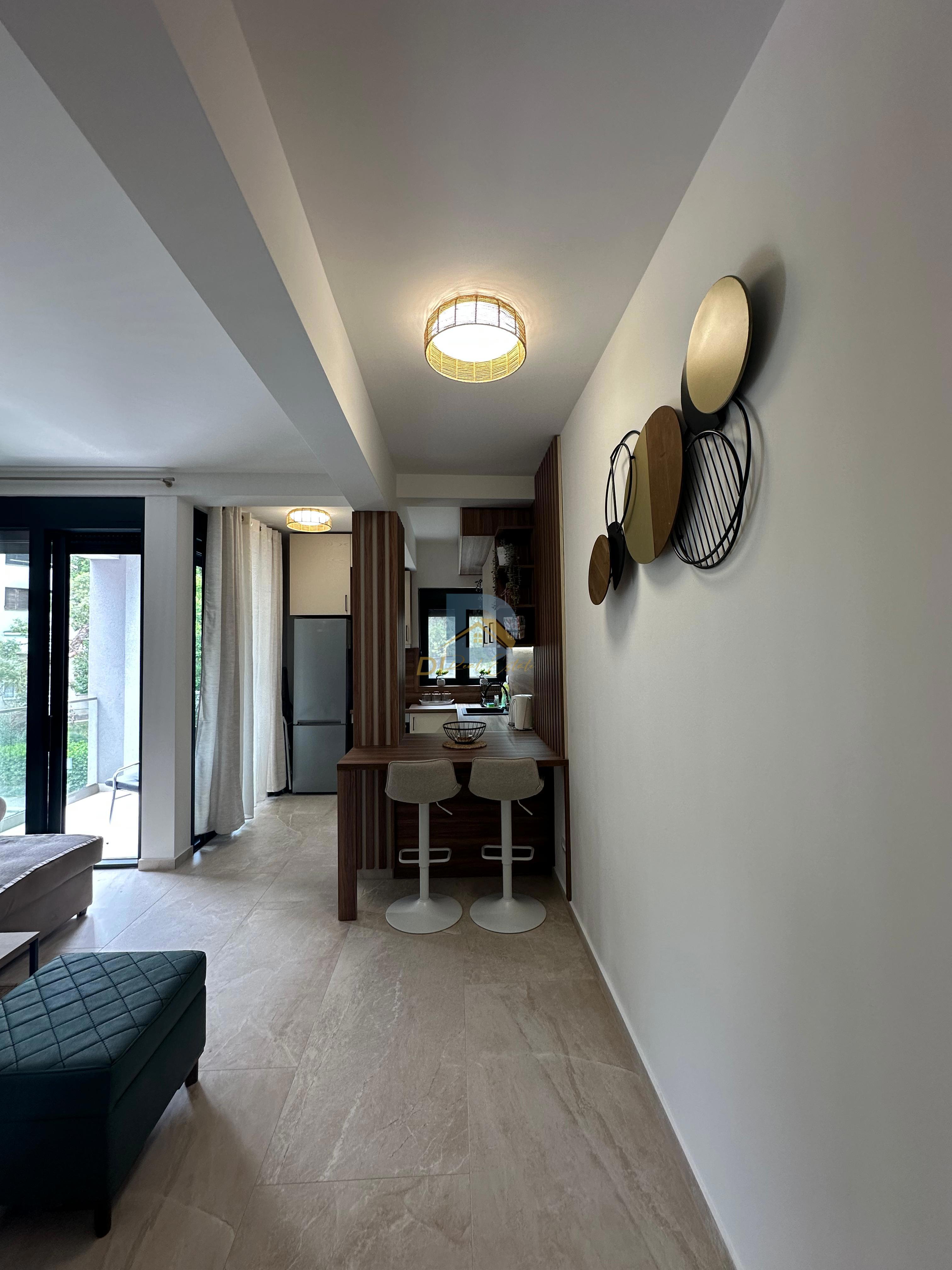 Apartment for Rent | Seljanovo Tivat - Resim 11