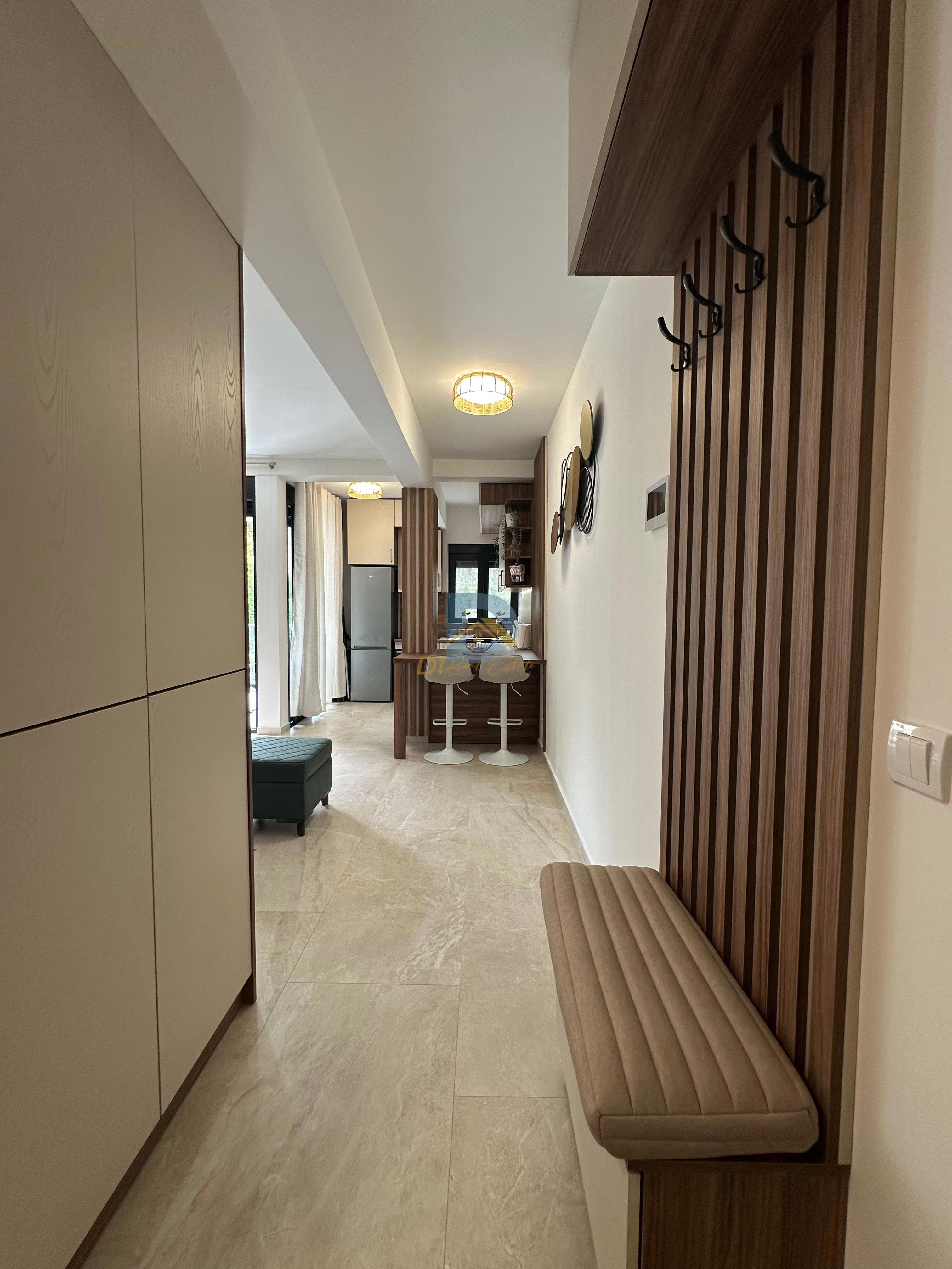 Apartment for Rent | Seljanovo Tivat - Resim 12