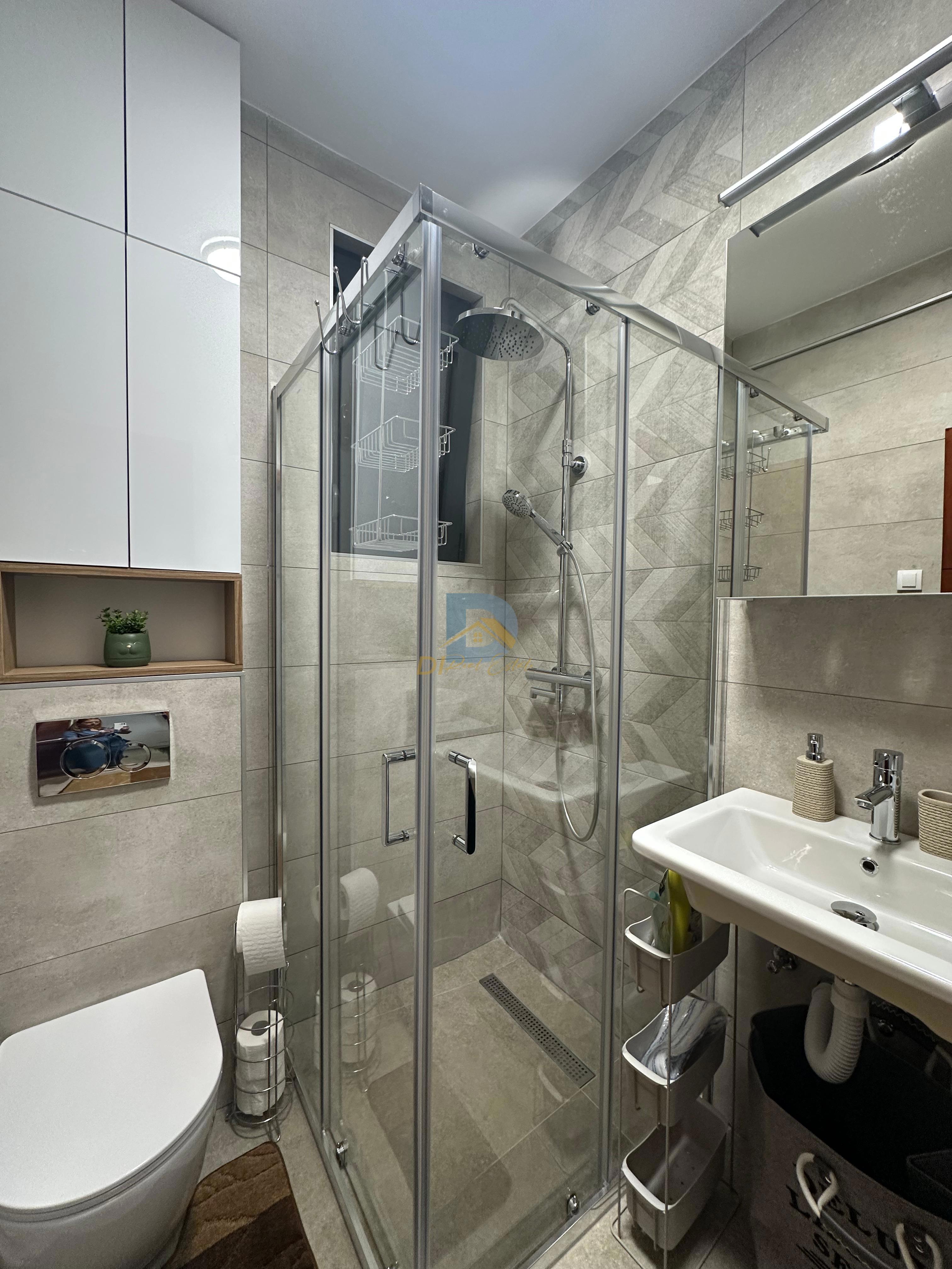 Apartment for Rent | Seljanovo Tivat - Resim 18