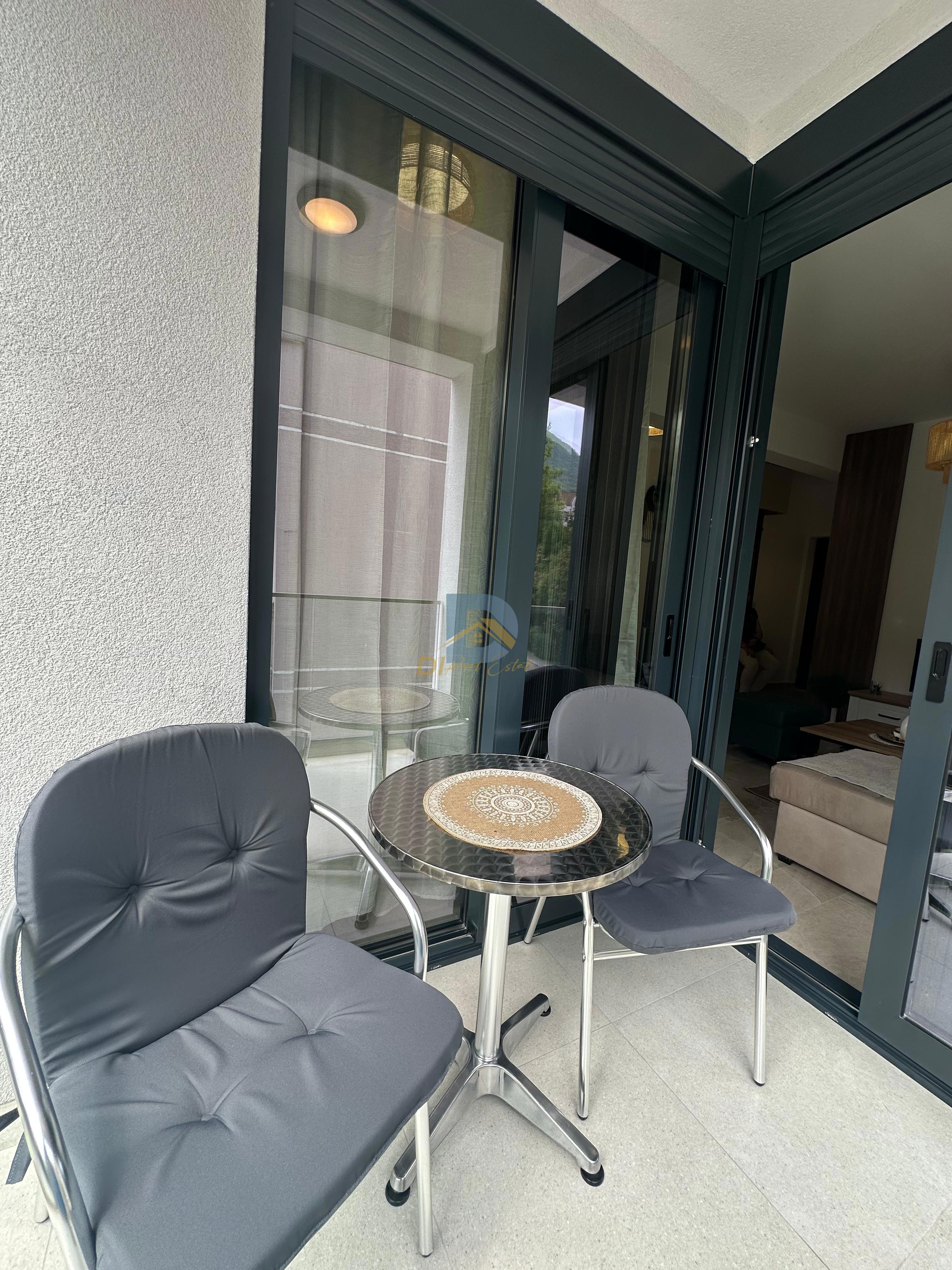 Apartment for Rent | Seljanovo Tivat - Resim 19