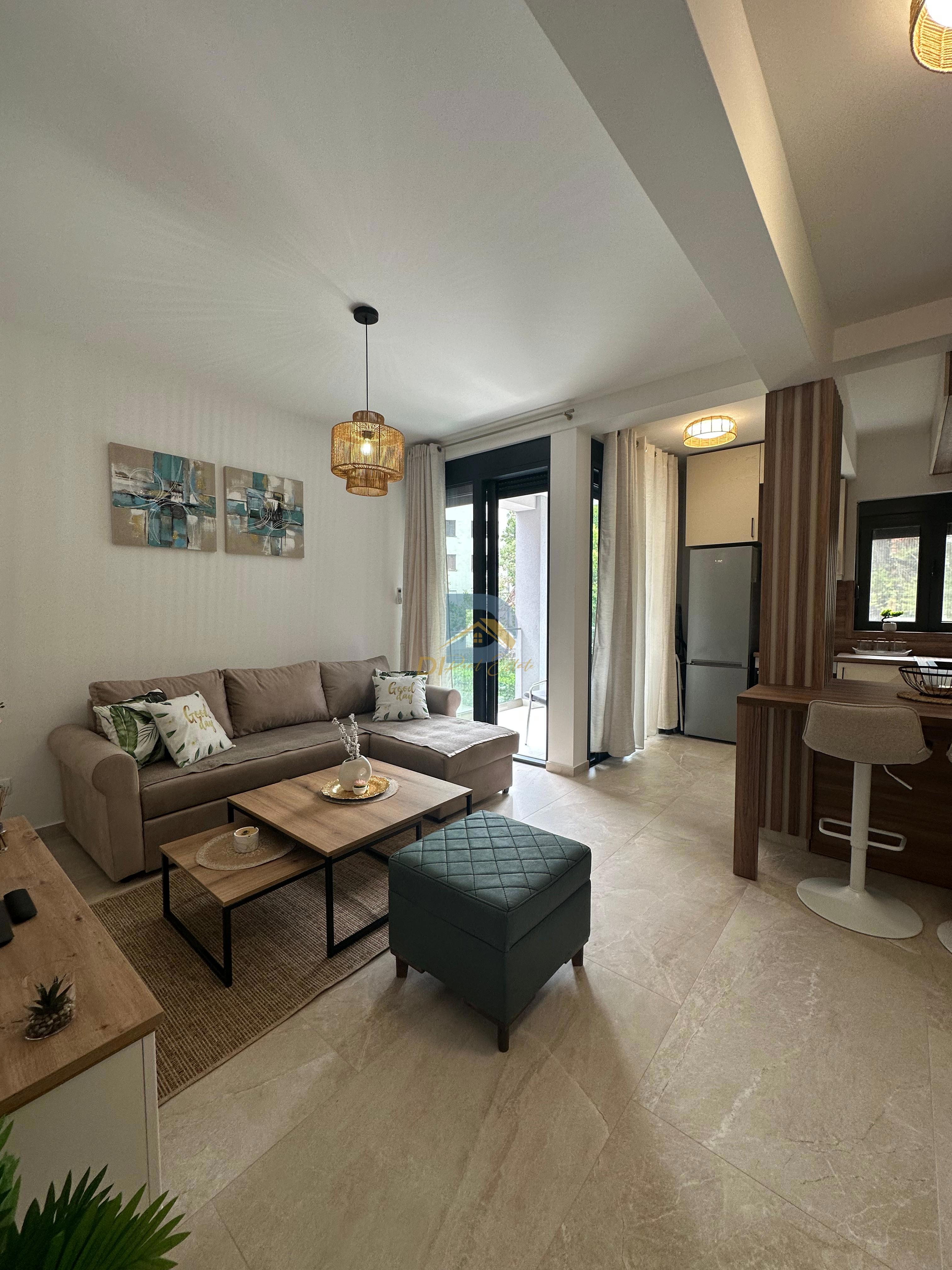 Apartment for Rent | Seljanovo Tivat - Resim 2