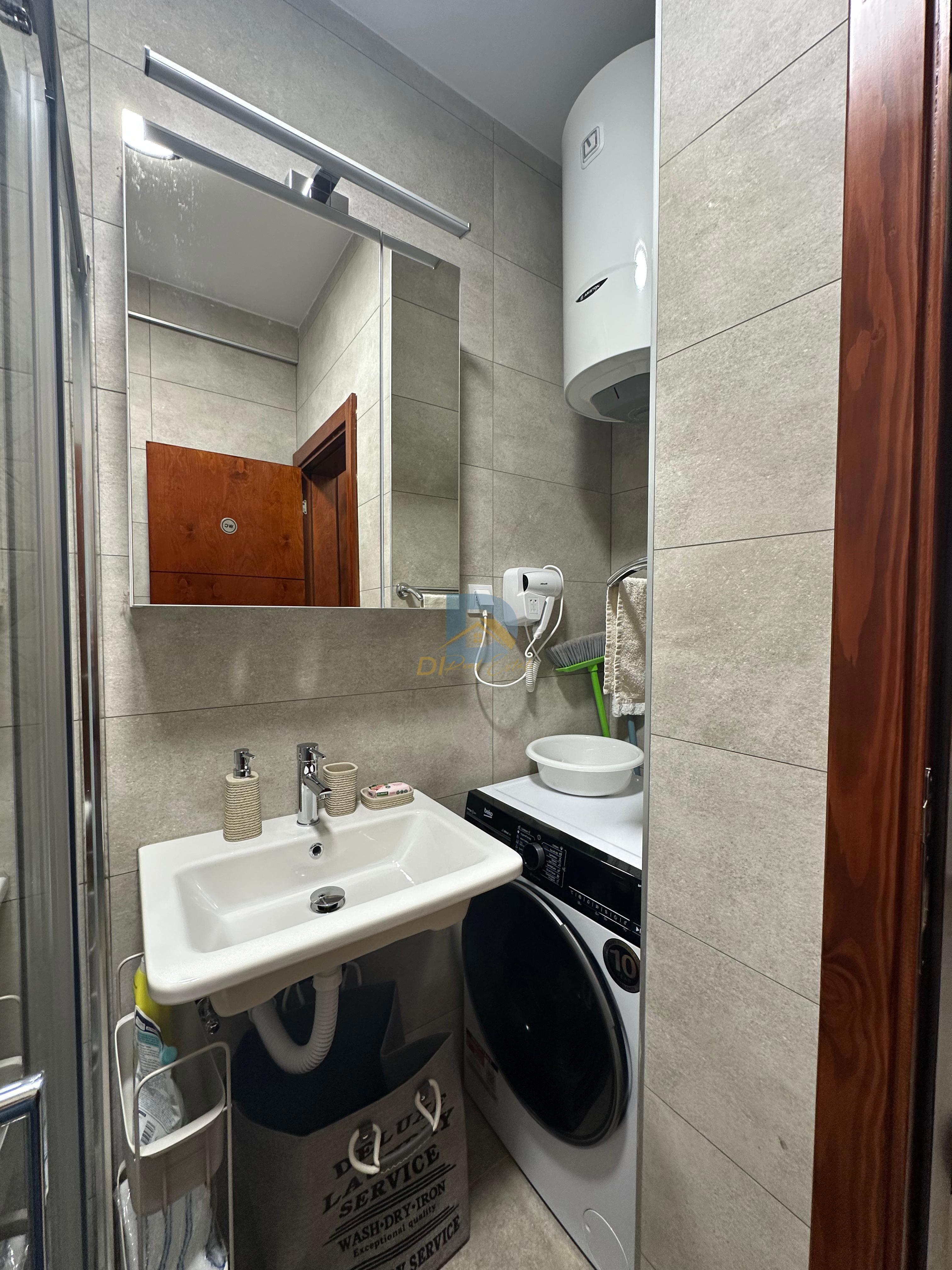 Apartment for Rent | Seljanovo Tivat - Resim 20