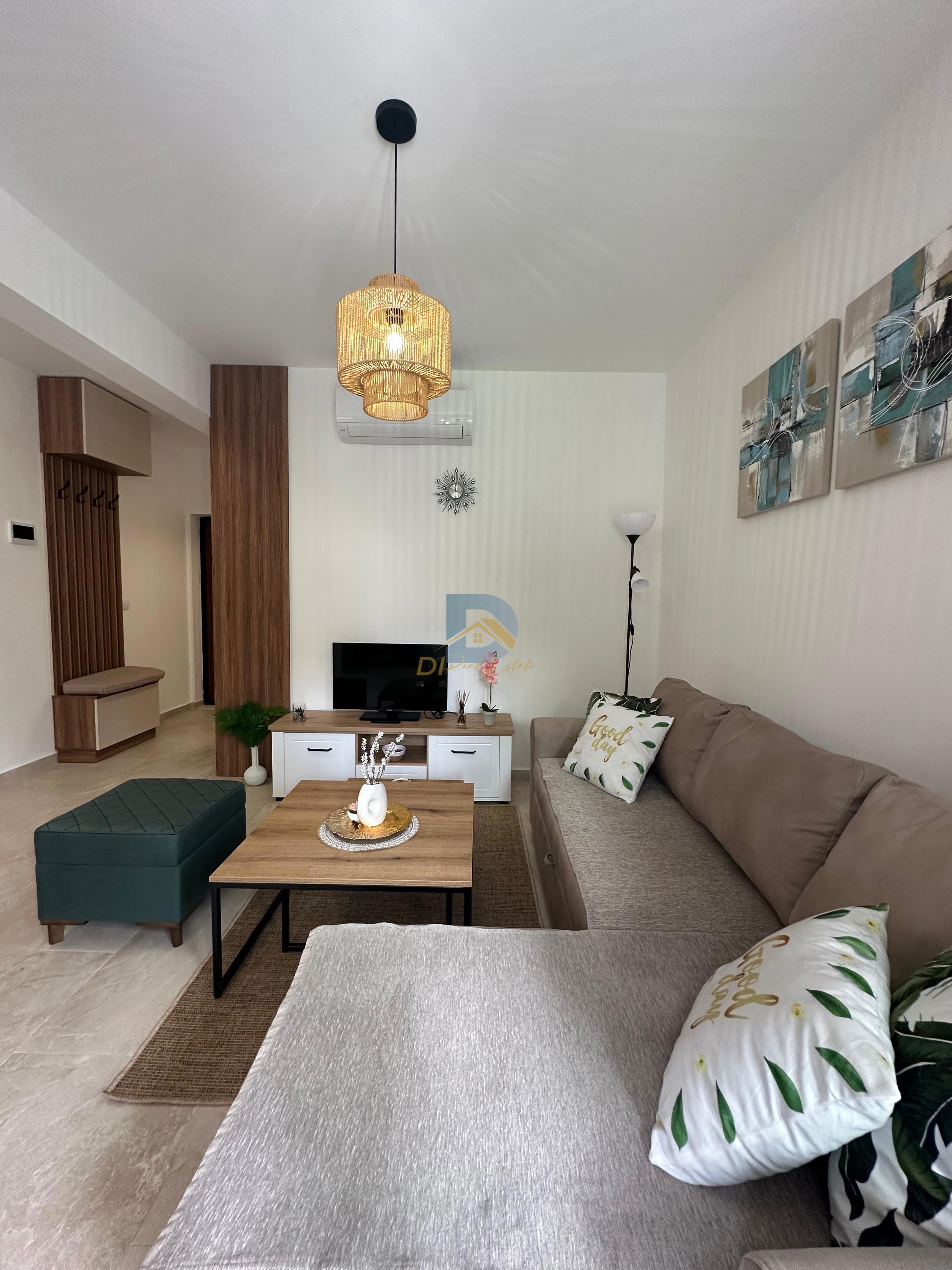 Apartment for Rent | Seljanovo Tivat - Resim 3