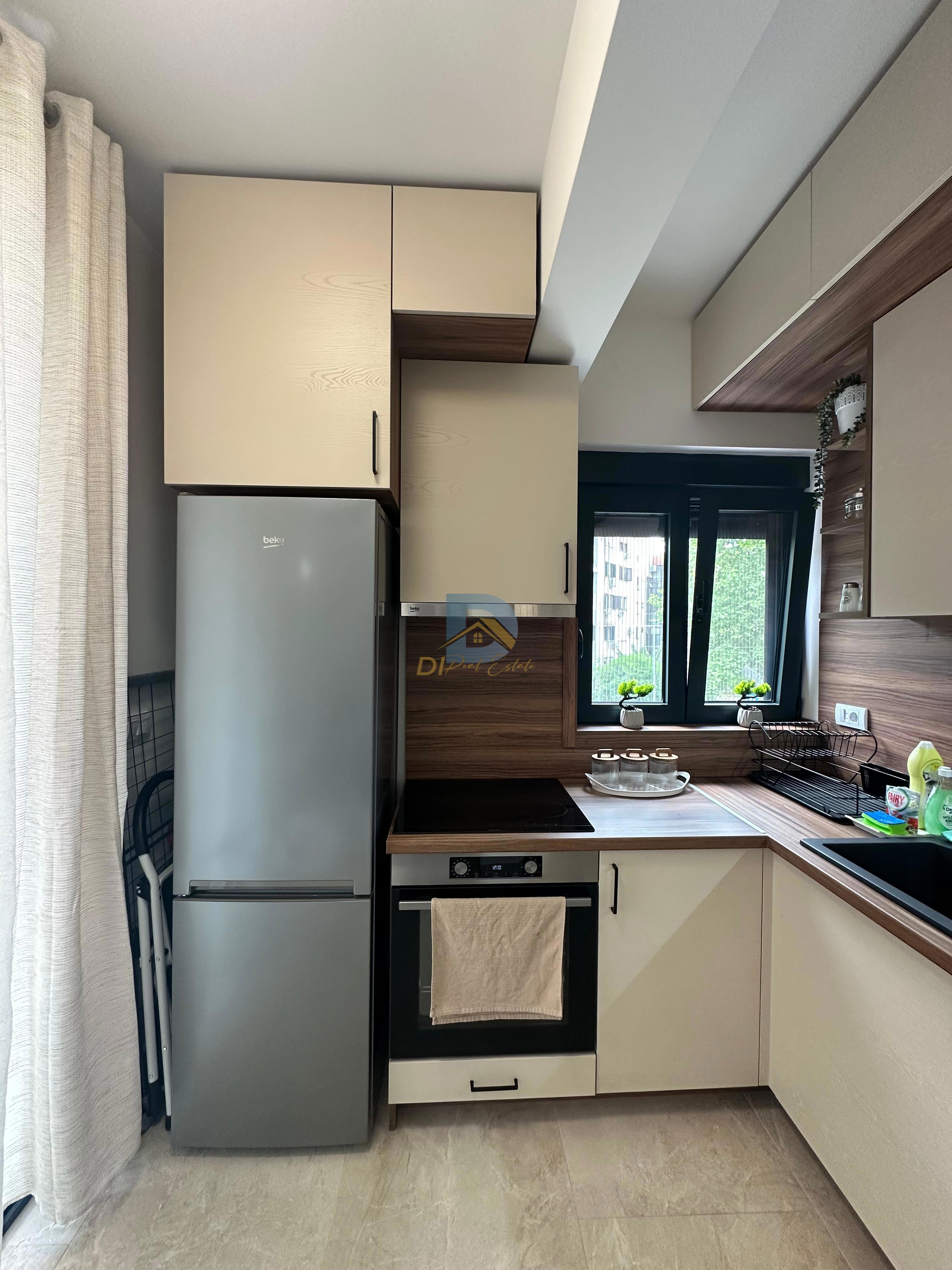 Apartment for Rent | Seljanovo Tivat - Resim 4