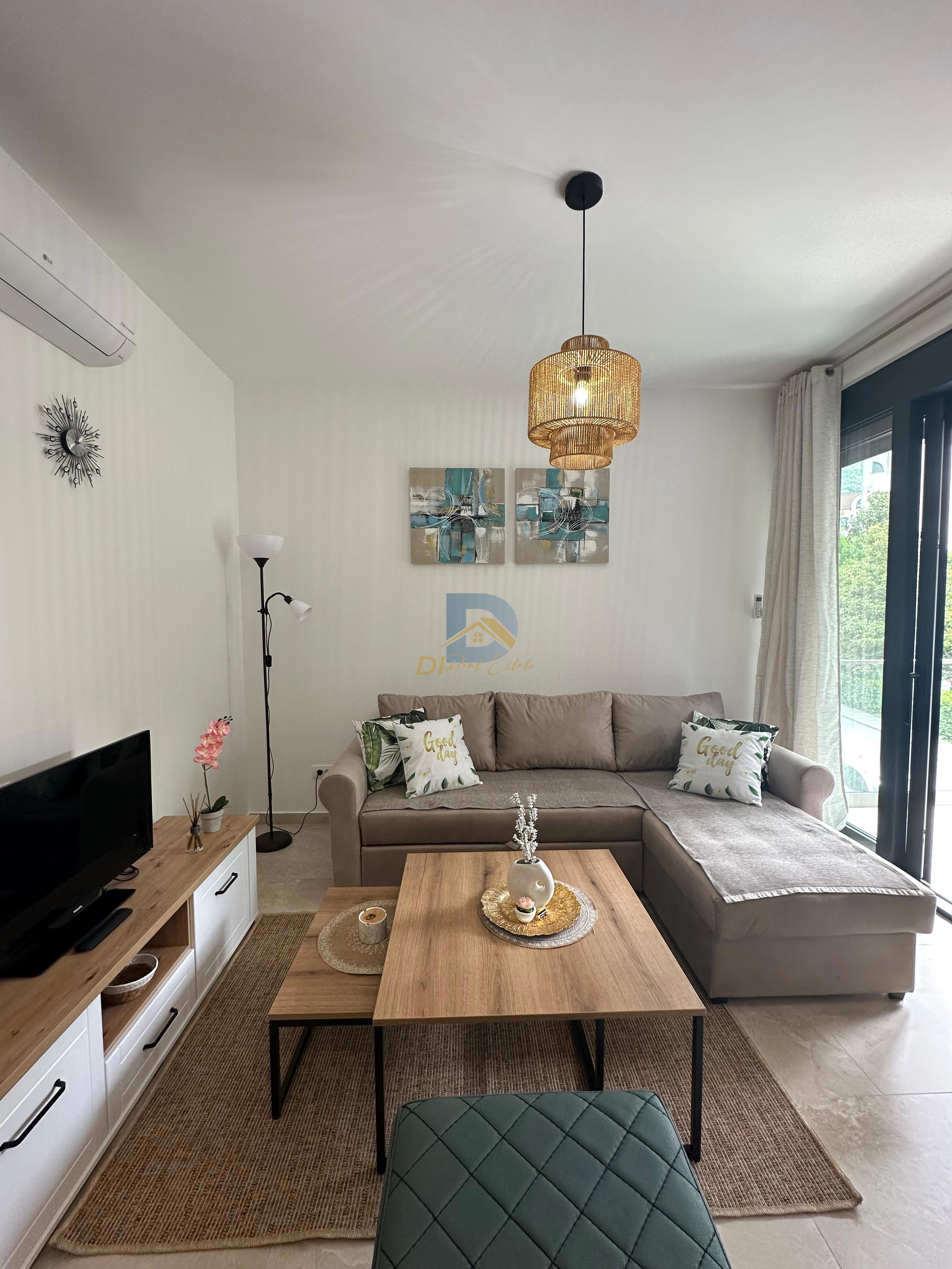 Apartment for Rent | Seljanovo Tivat - Resim 5