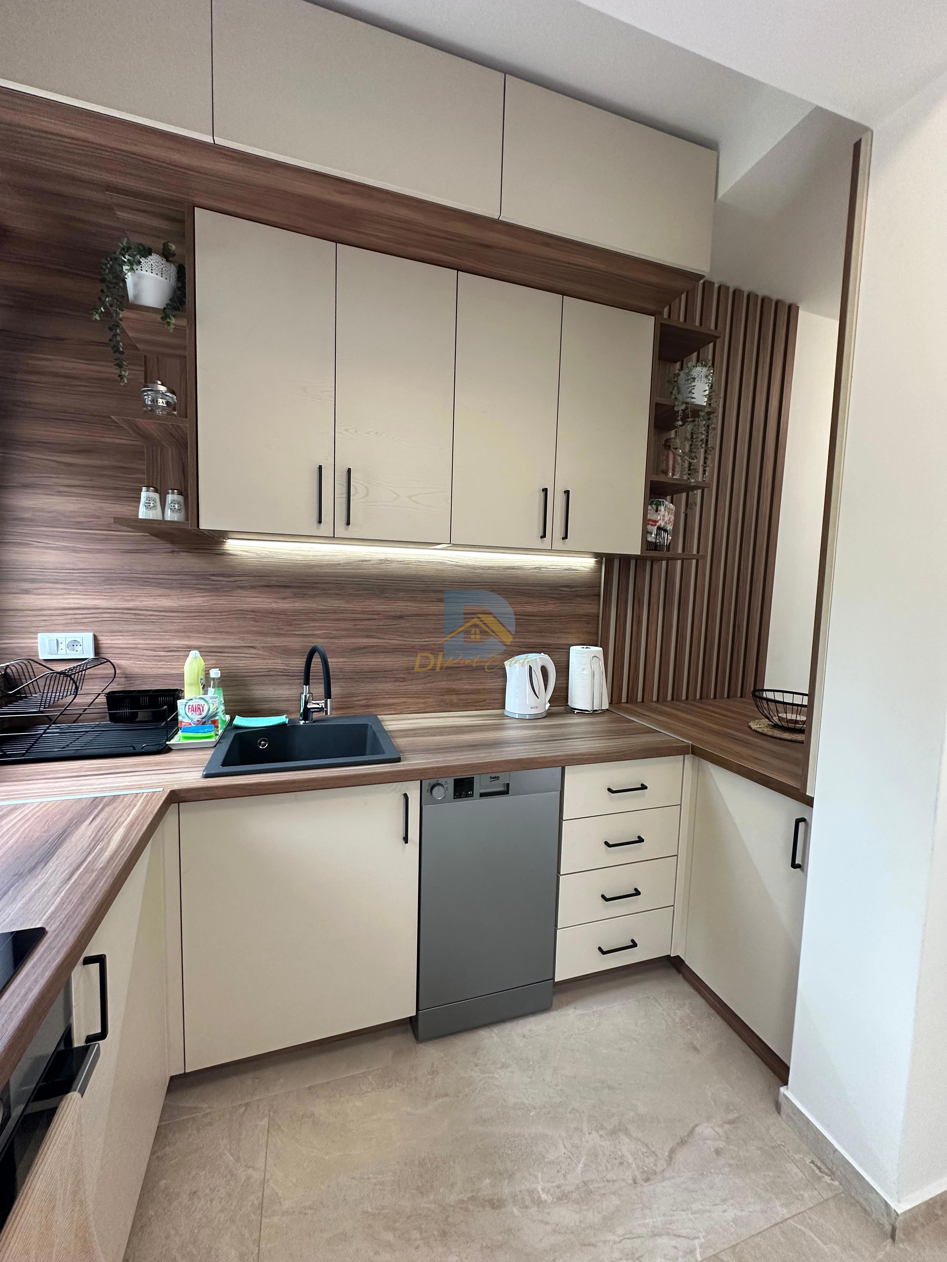 Apartment for Rent | Seljanovo Tivat - Resim 6