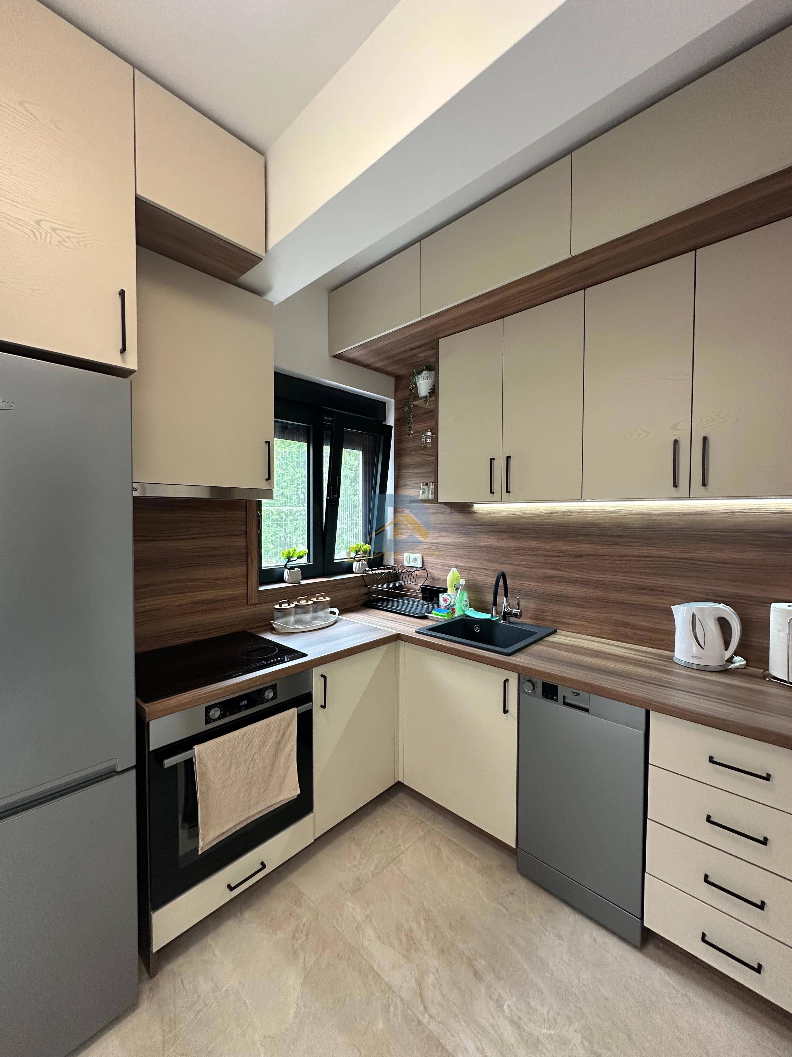 Apartment for Rent | Seljanovo Tivat - Resim 7