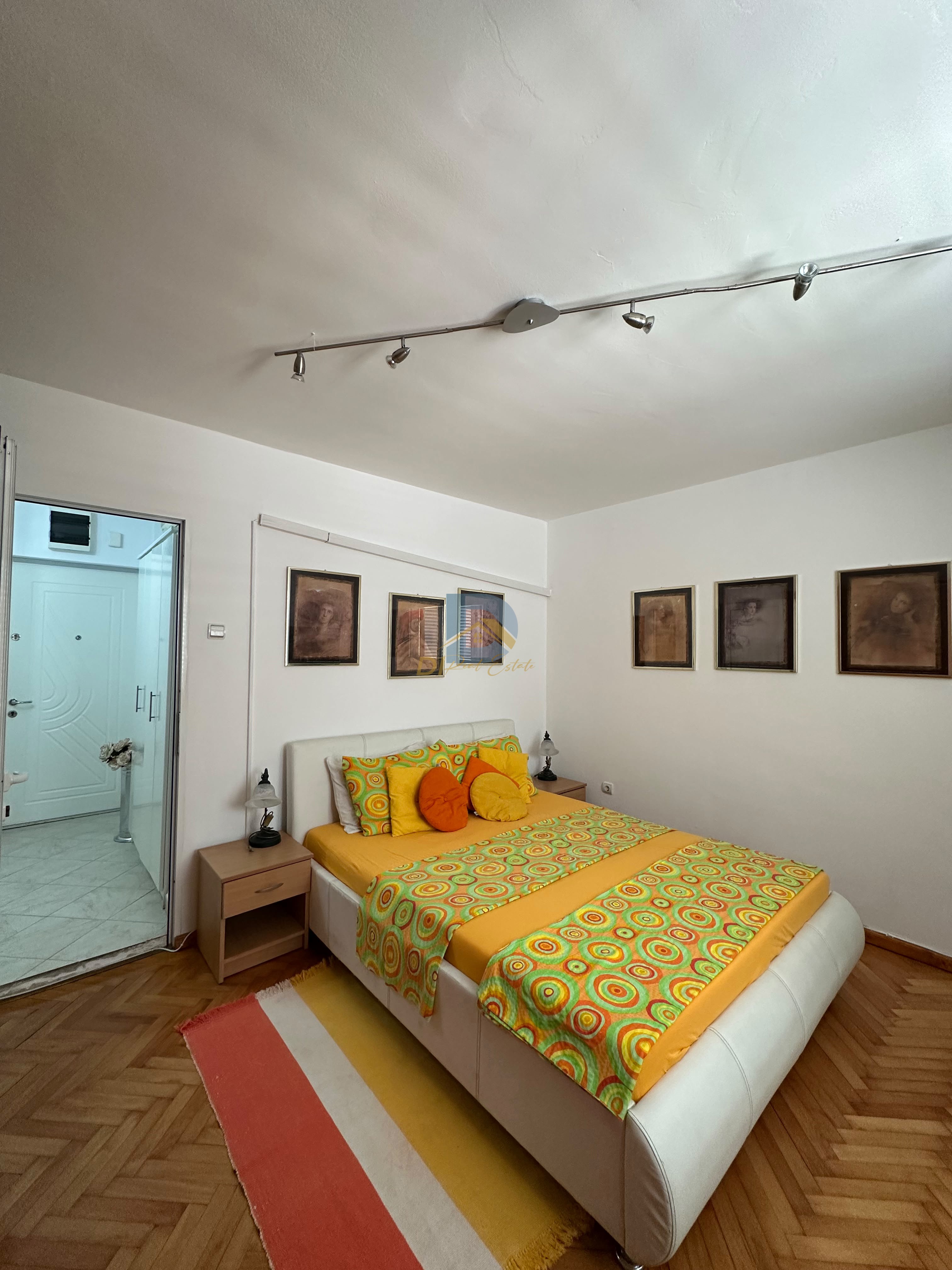 Apartment for Rent | Centar Tivat - Resim 12