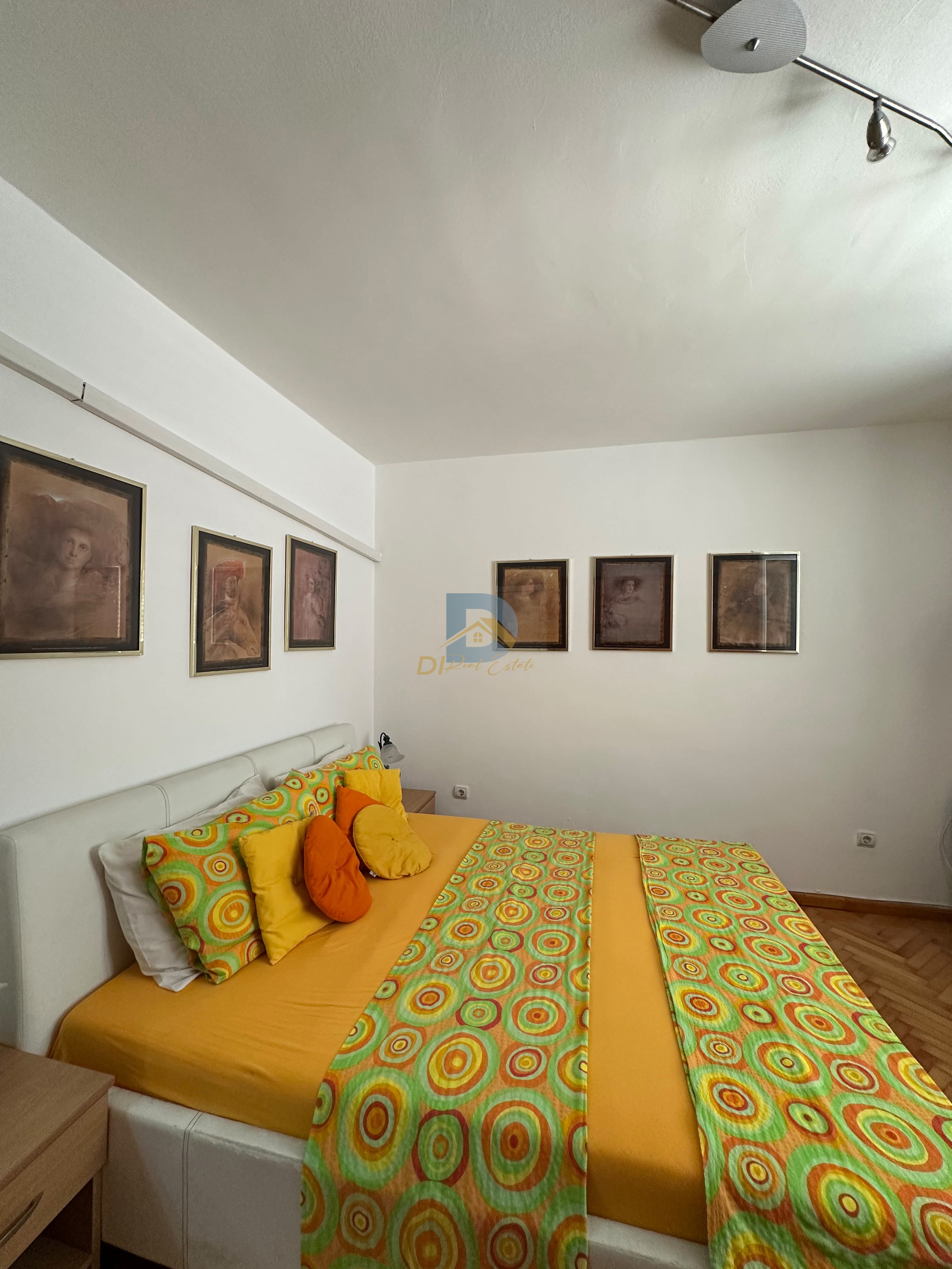 Apartment for Rent | Centar Tivat - Resim 15