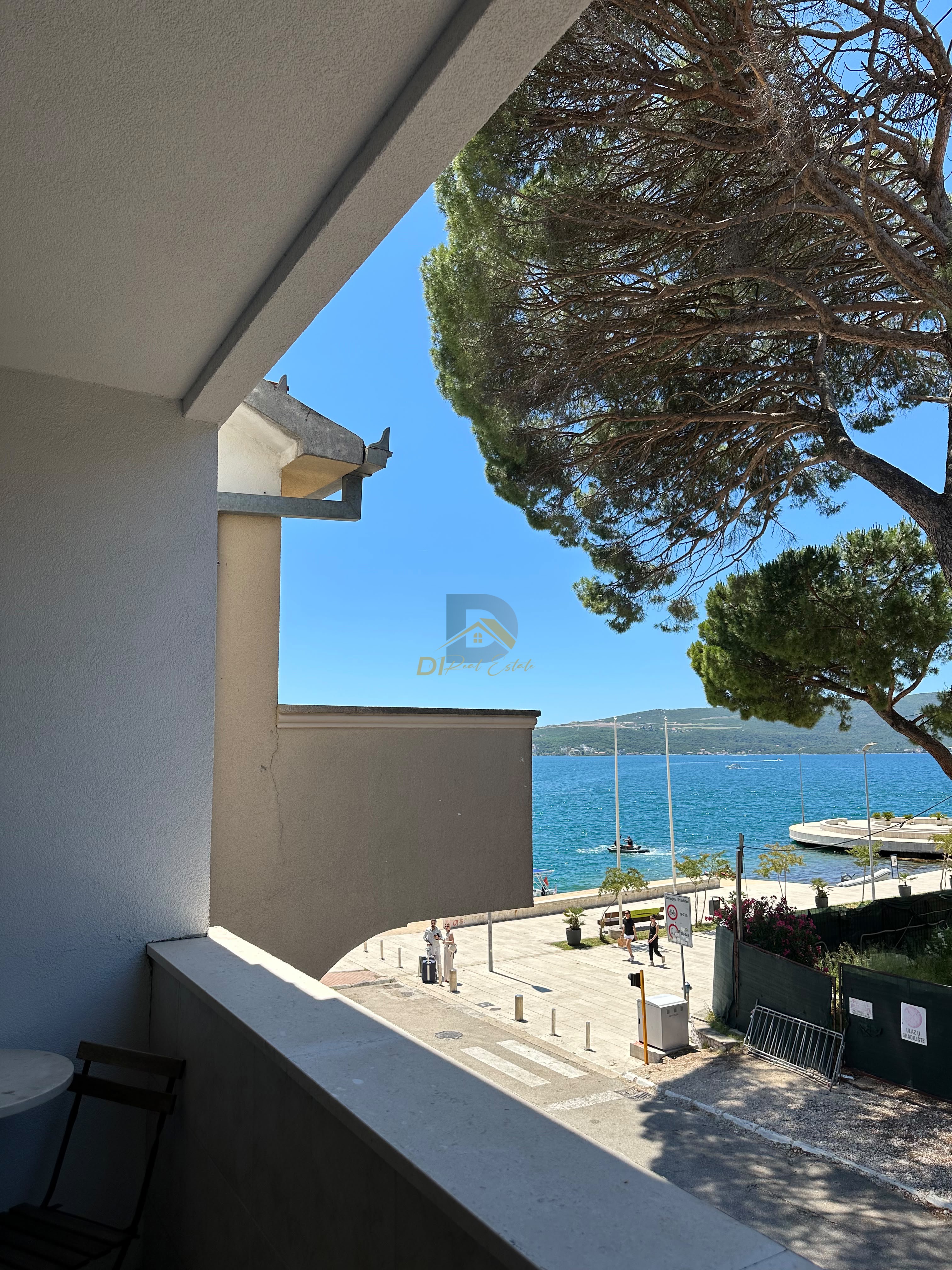 Apartment for Rent | Centar Tivat - Resim 17