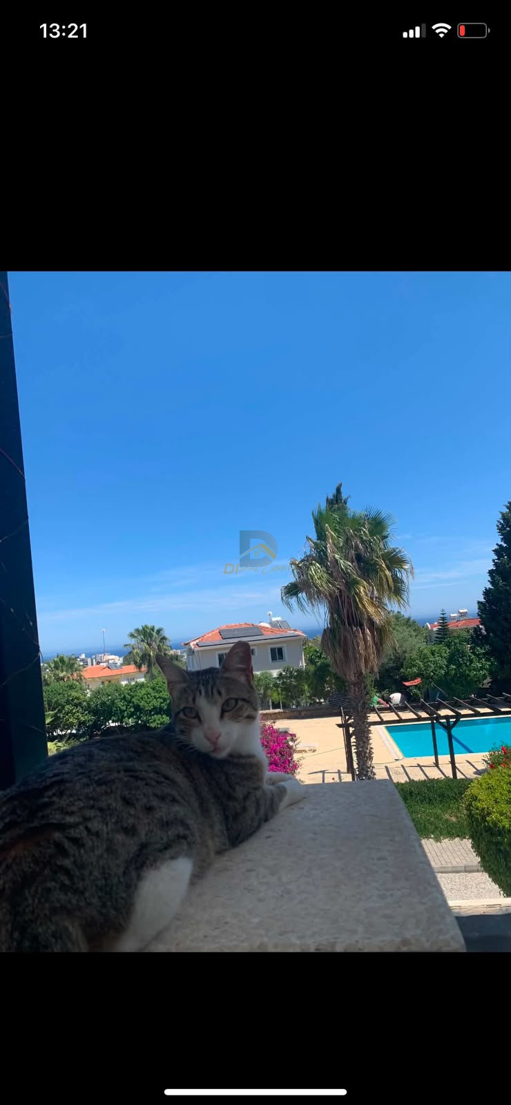 Apartment for Rent | Centar Tivat - Resim 18