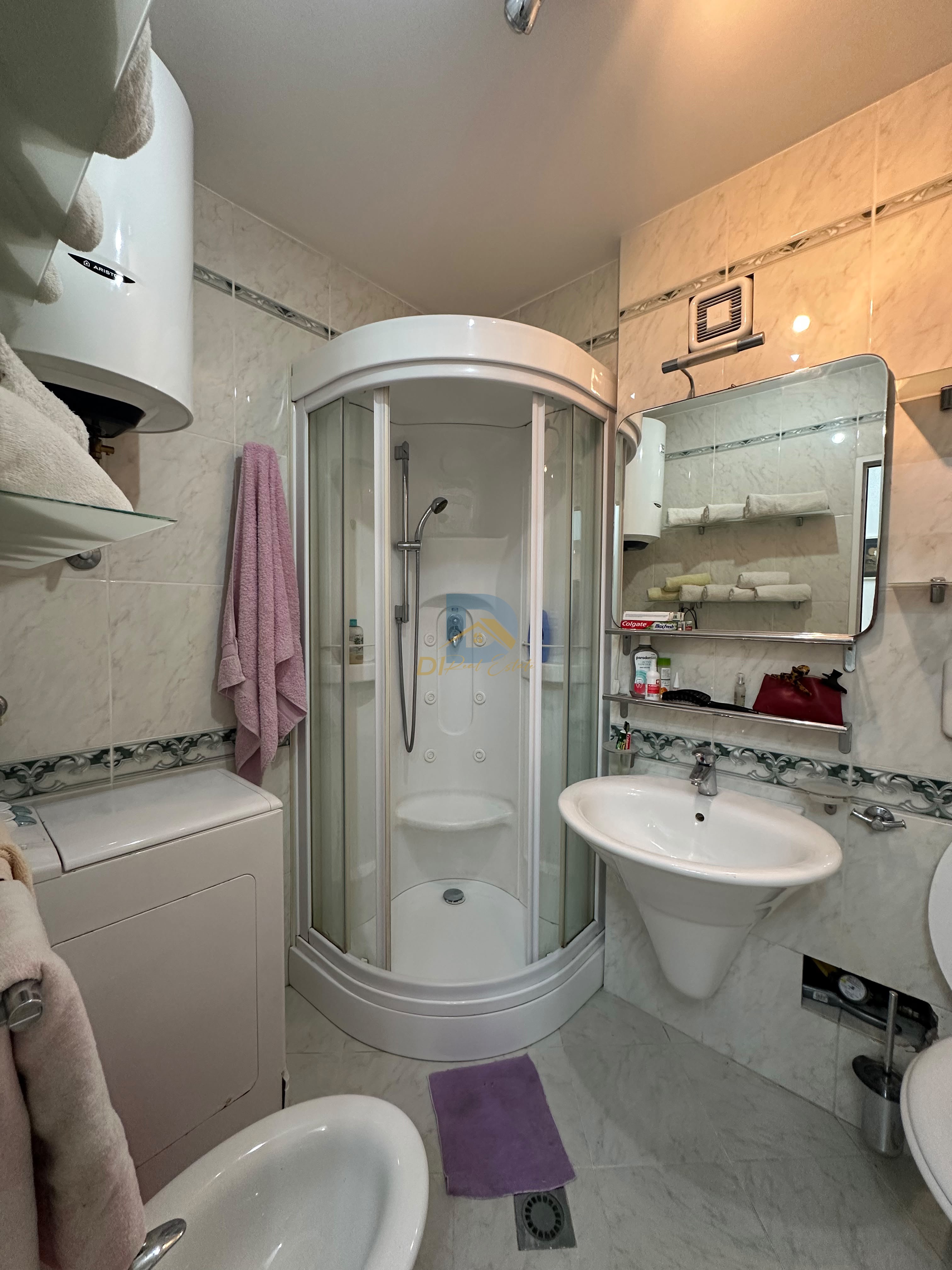 Apartment for Rent | Centar Tivat - Resim 19