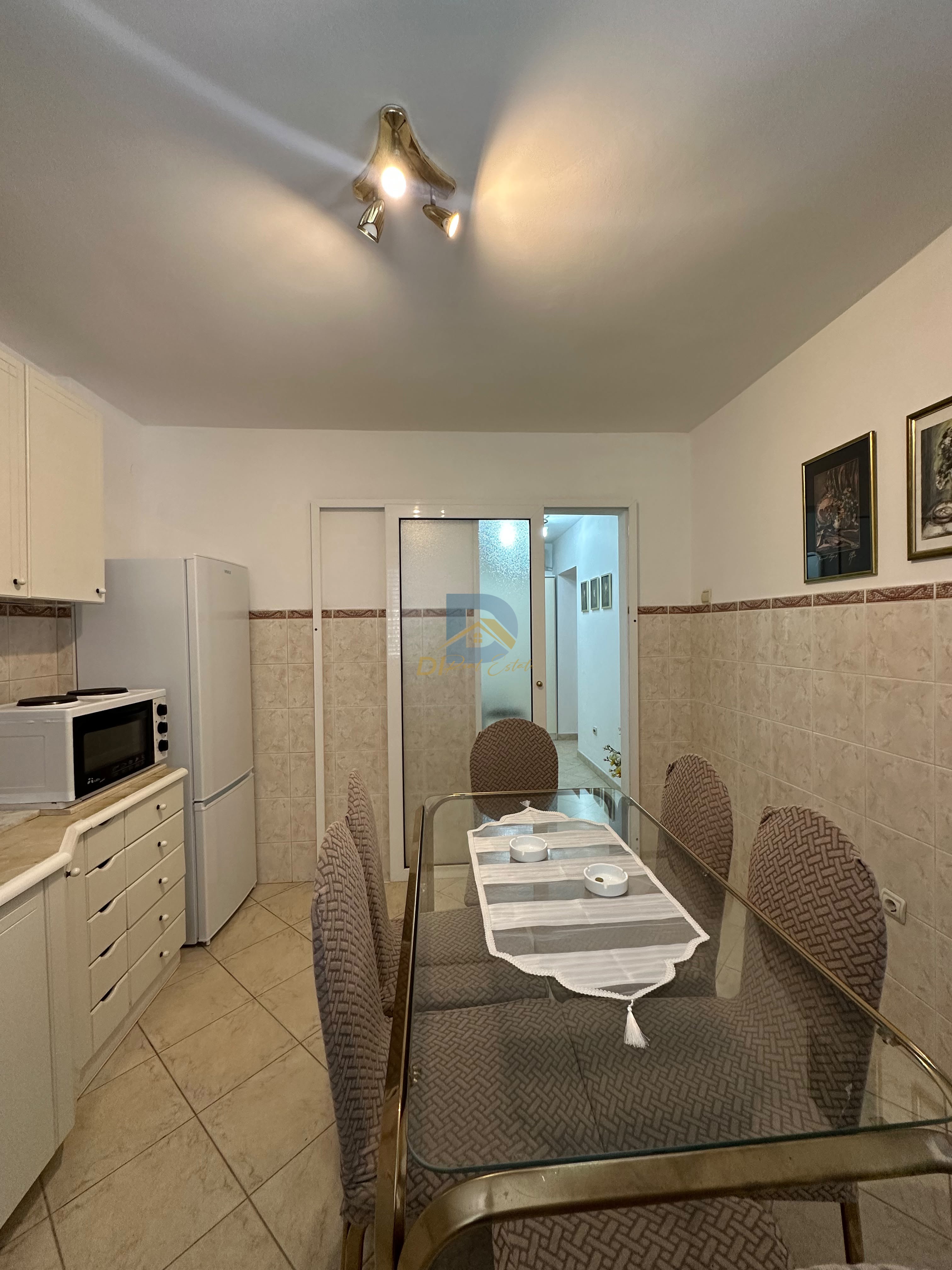 Apartment for Rent | Centar Tivat - Resim 6