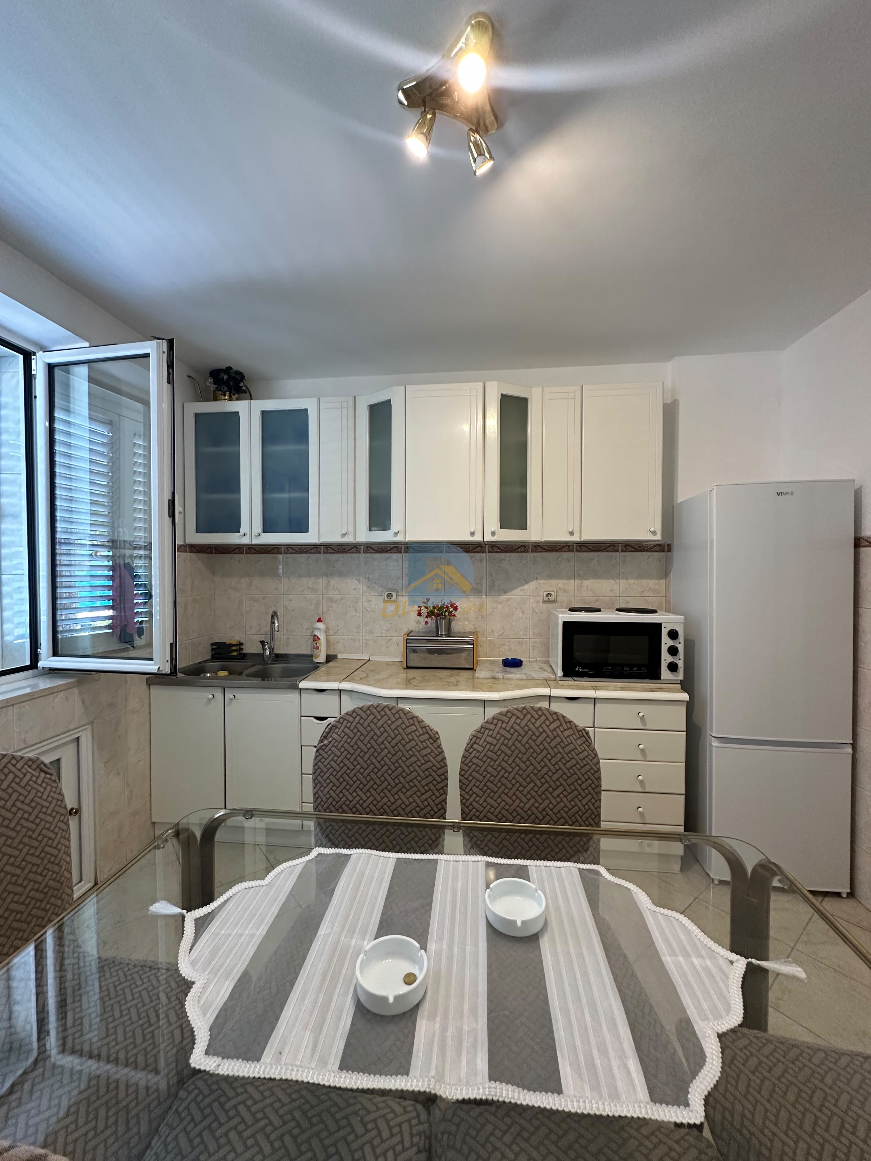 Apartment for Rent | Centar Tivat - Resim 7