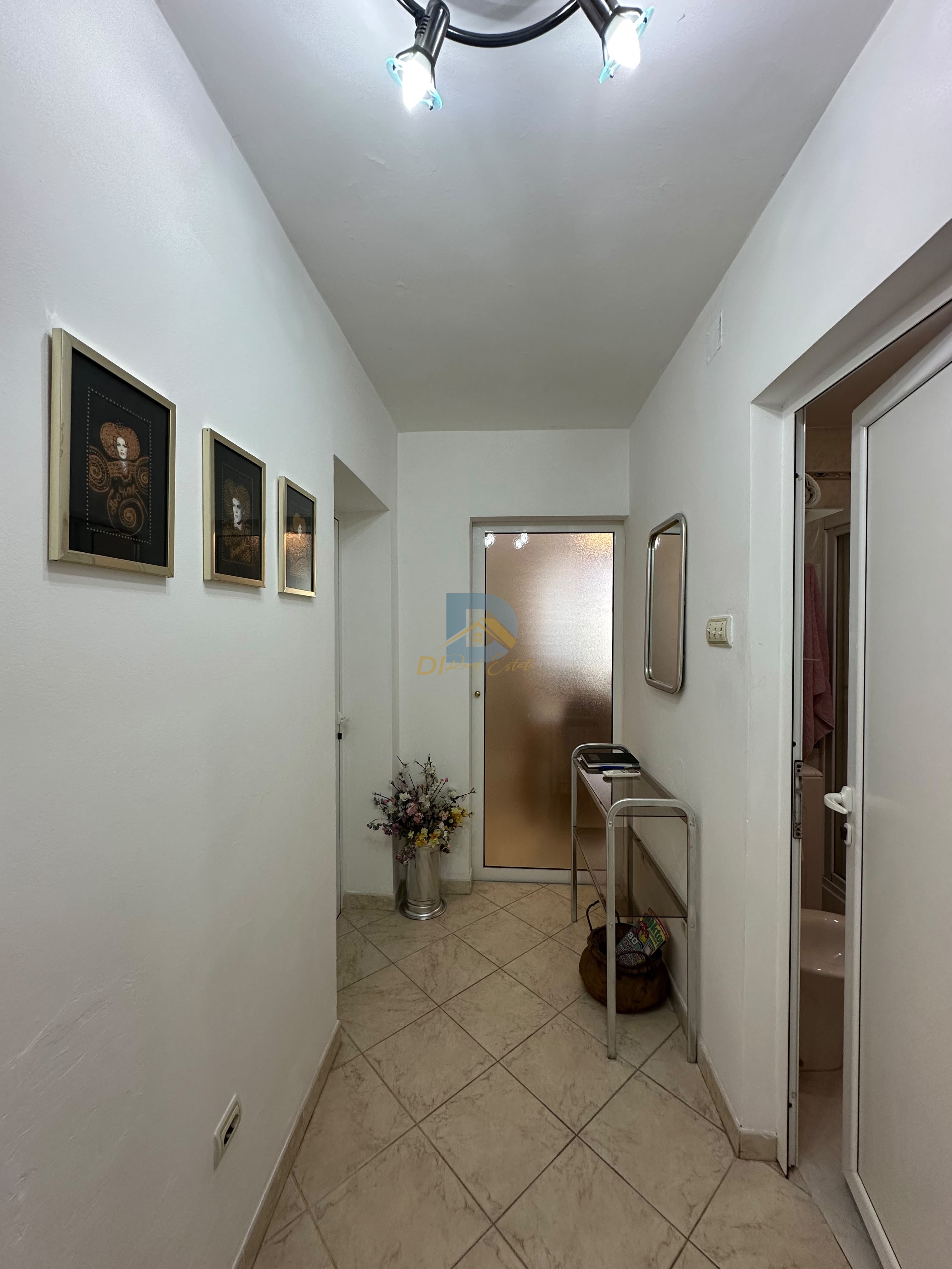 Apartment for Rent | Centar Tivat - Resim 9