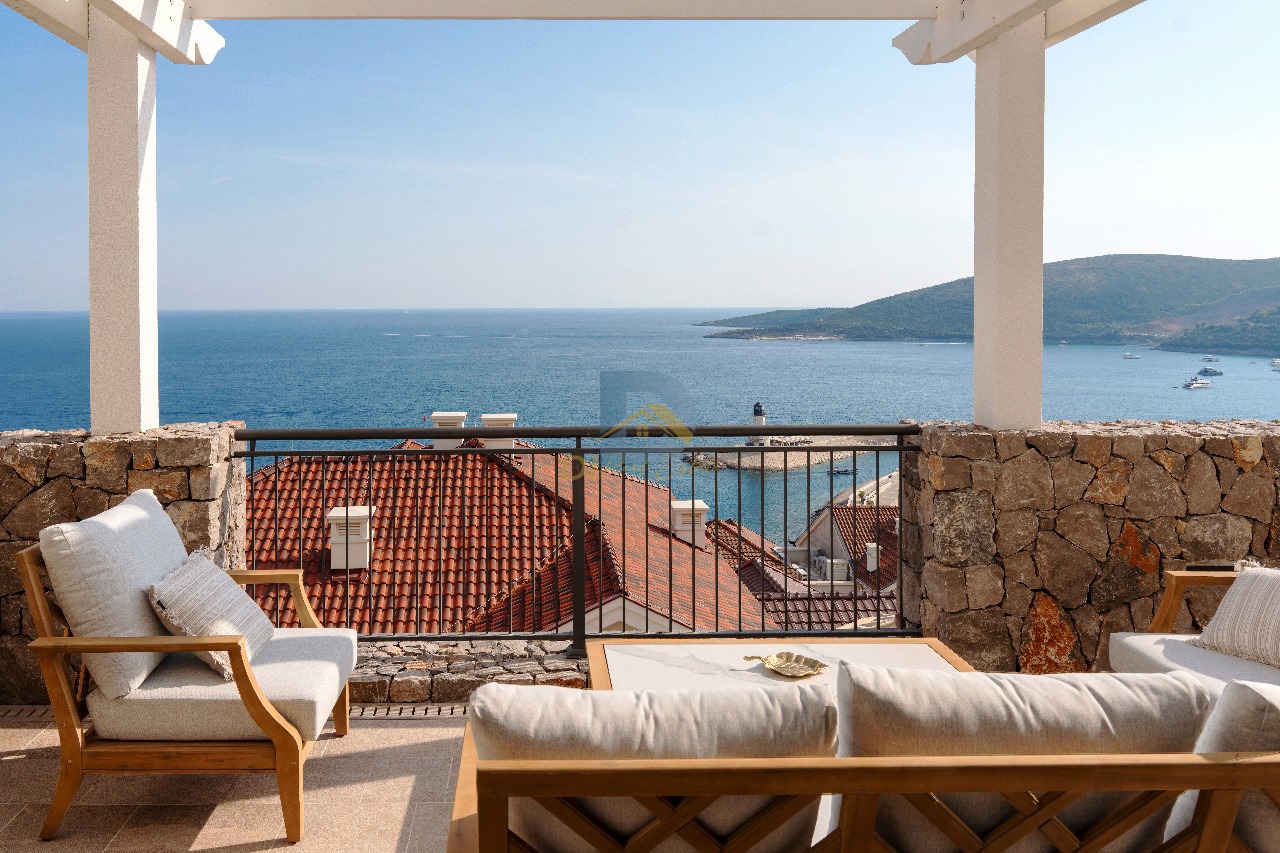 Apartment for Rent | Luštica Bay Tivat - Resim 12