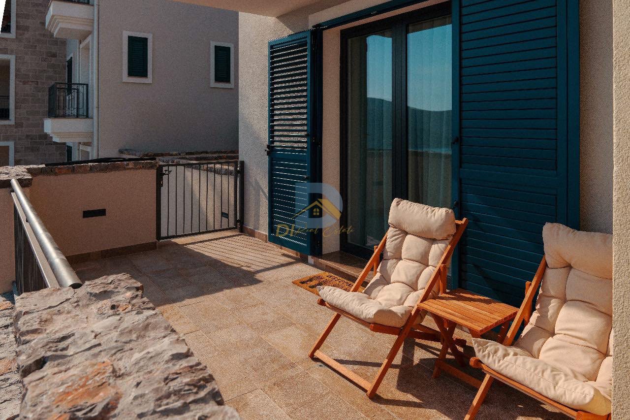 Apartment for Rent | Luštica Bay Tivat - Resim 13