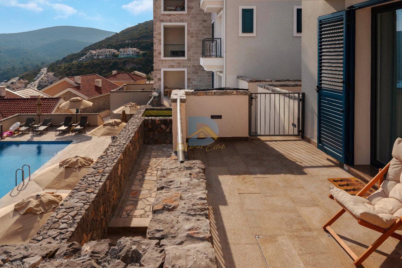 Apartment for Rent | Luštica Bay Tivat - Resim 14