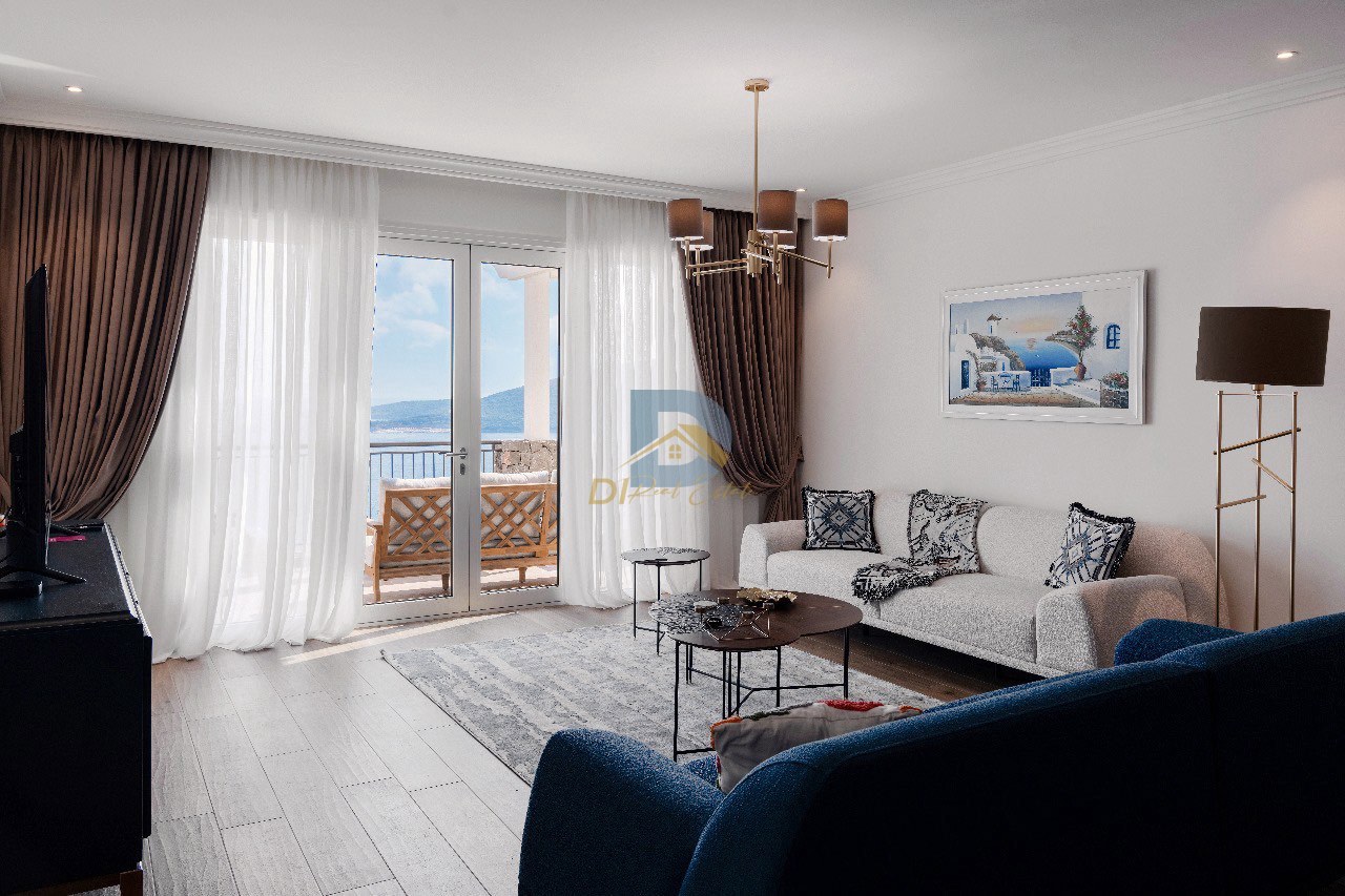 Apartment for Rent | Luštica Bay Tivat - Resim 2