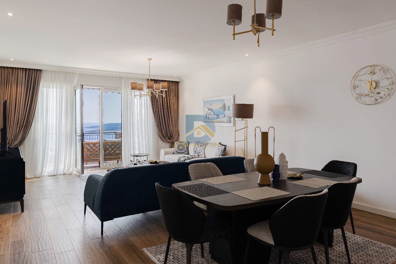 Apartment for Rent | Luštica Bay Tivat - Resim 3